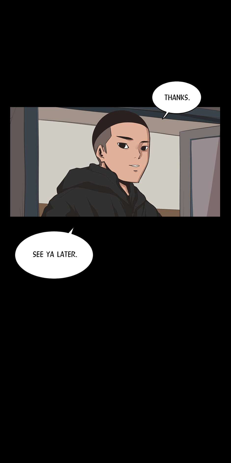 Itaewon Class Chapter 18 - Page 4