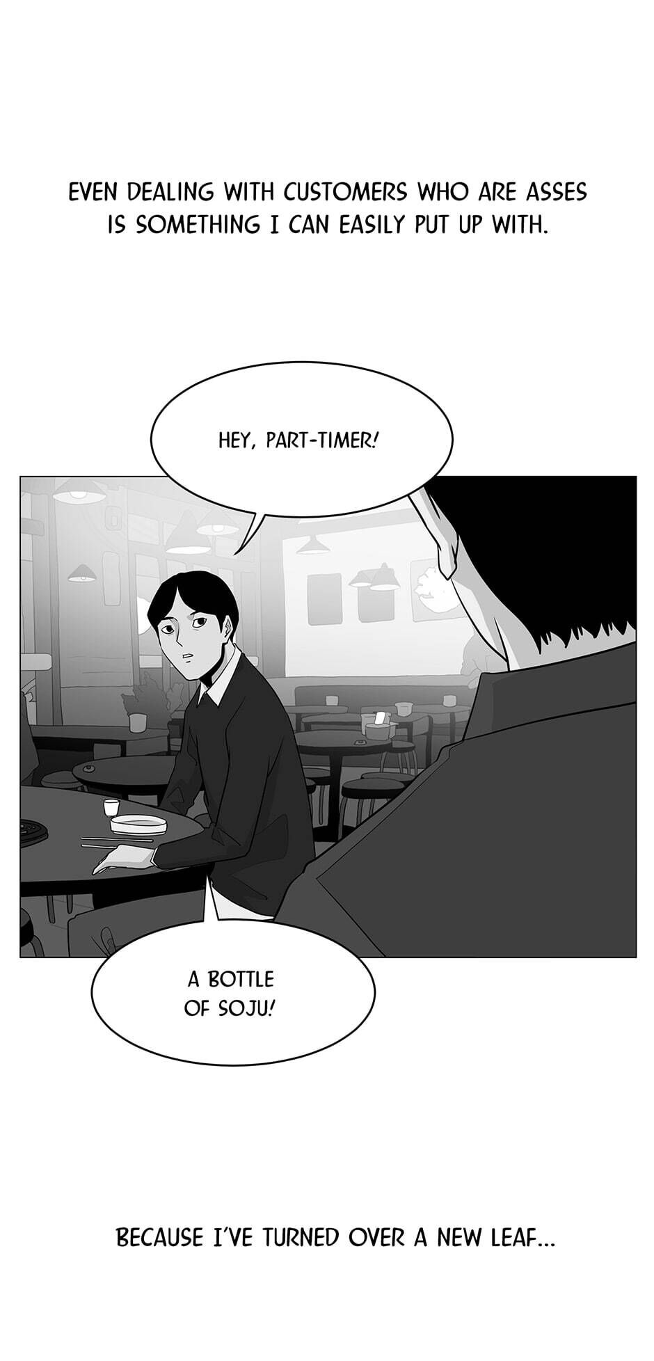 Itaewon Class Chapter 18 - Page 51