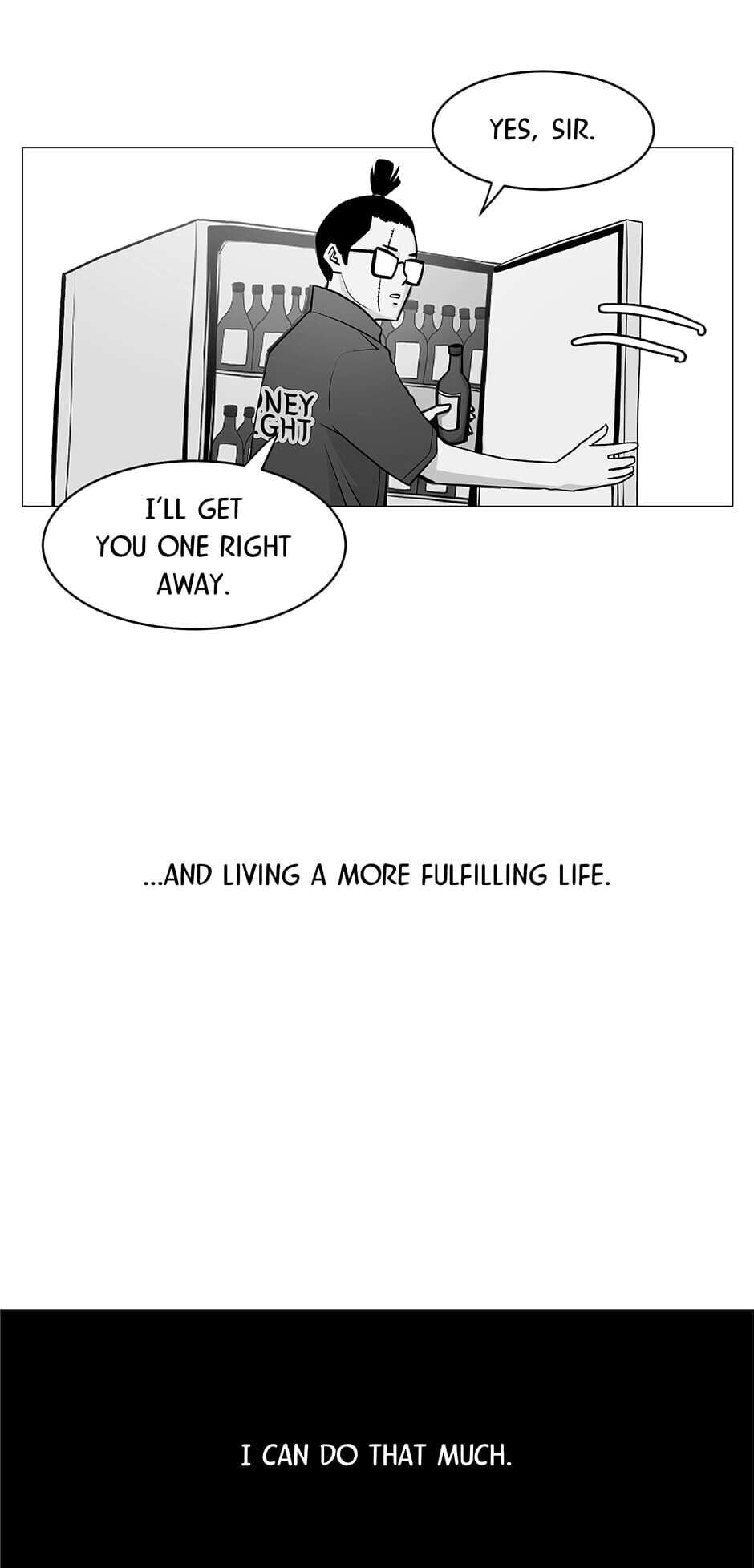 Itaewon Class Chapter 18 - Page 52