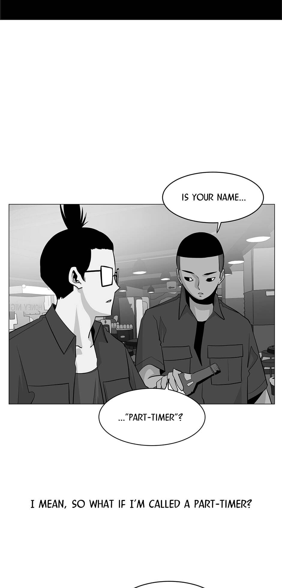 Itaewon Class Chapter 18 - Page 53