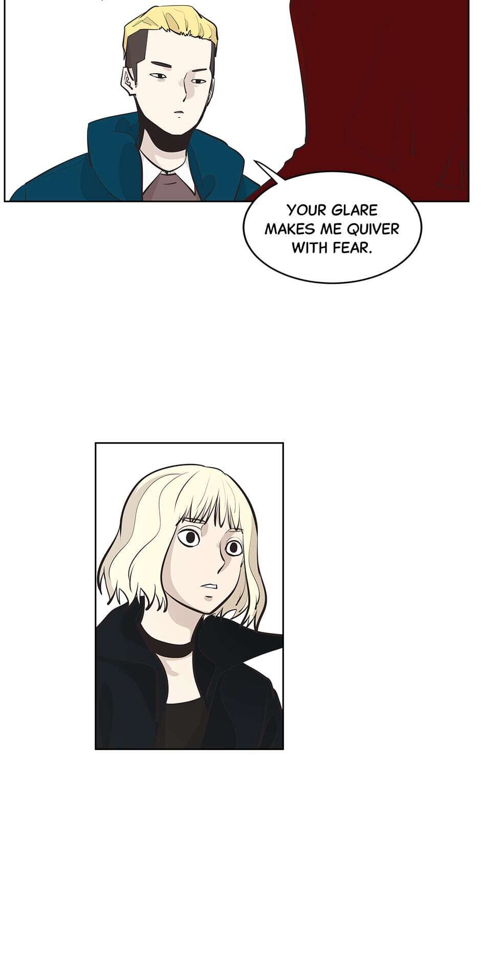 Itaewon Class Chapter 21 - Page 59