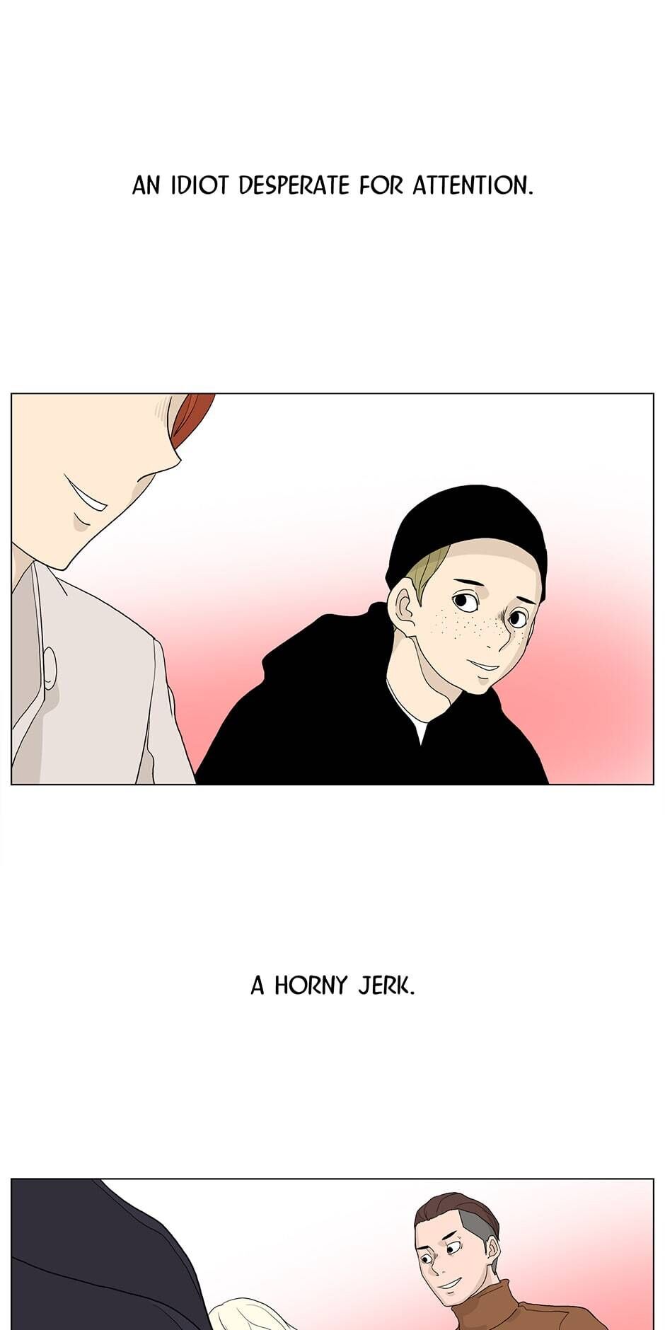 Itaewon Class Chapter 22 - Page 25