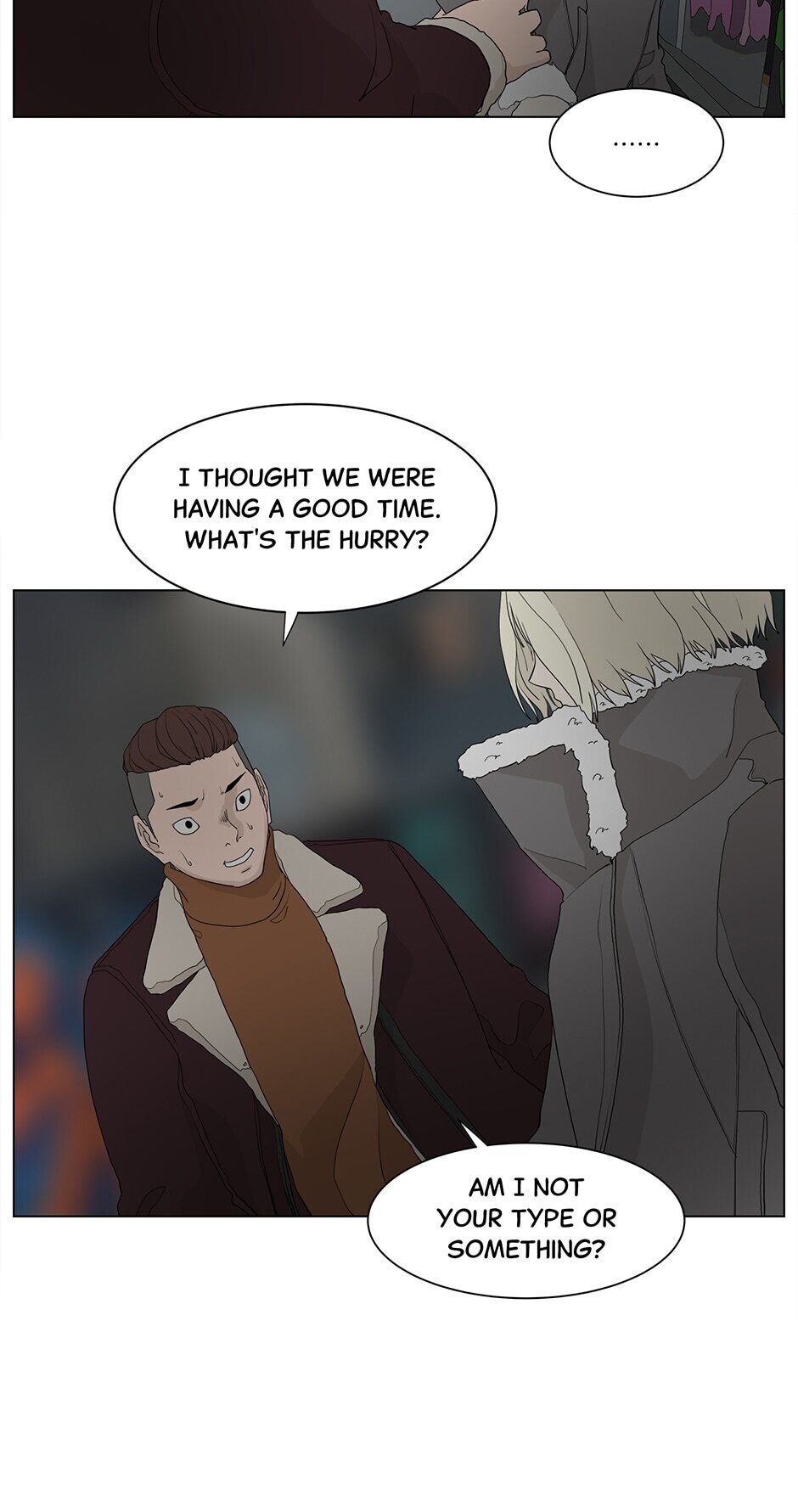 Itaewon Class Chapter 22 - Page 42