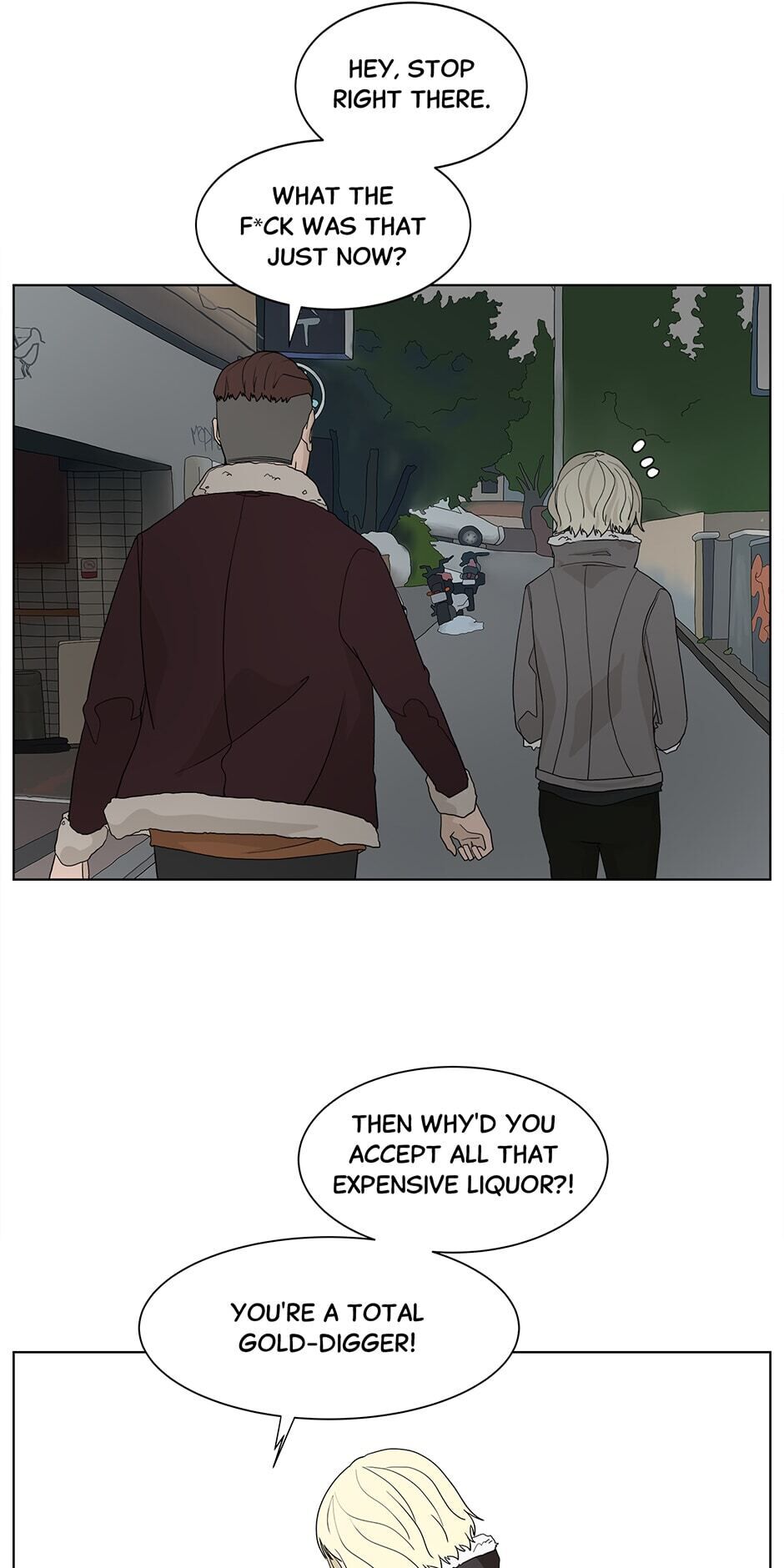 Itaewon Class Chapter 22 - Page 46