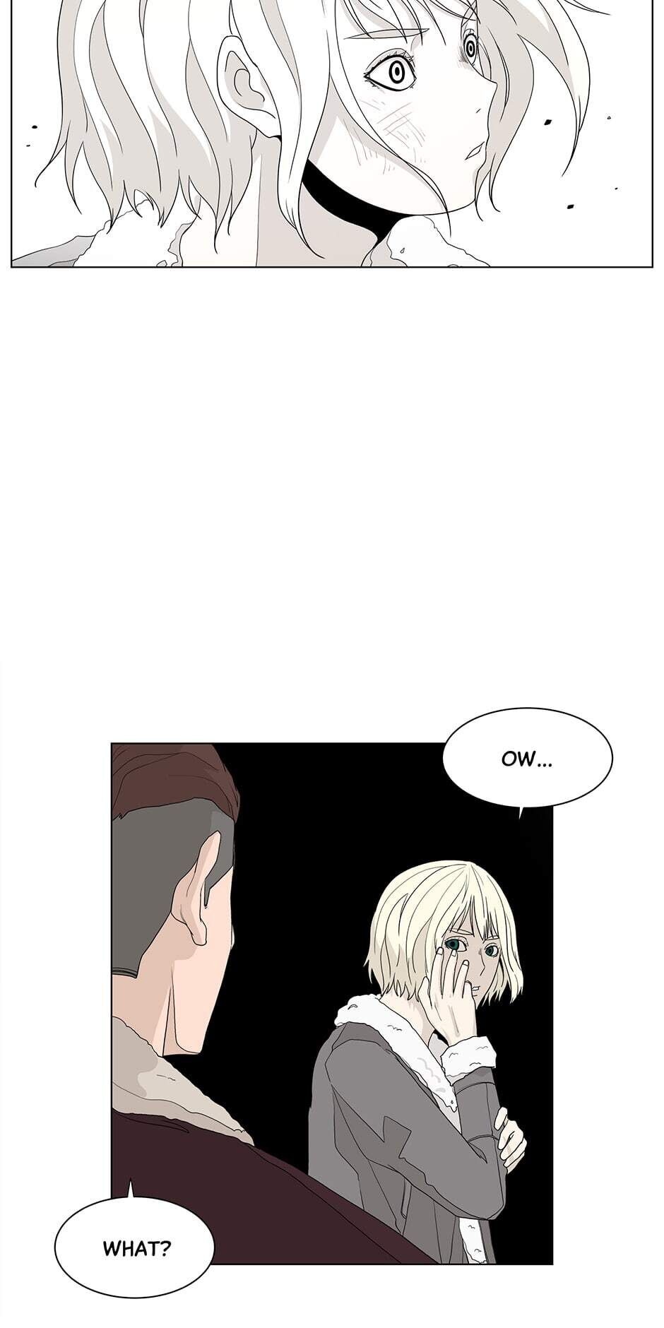 Itaewon Class Chapter 22 - Page 52