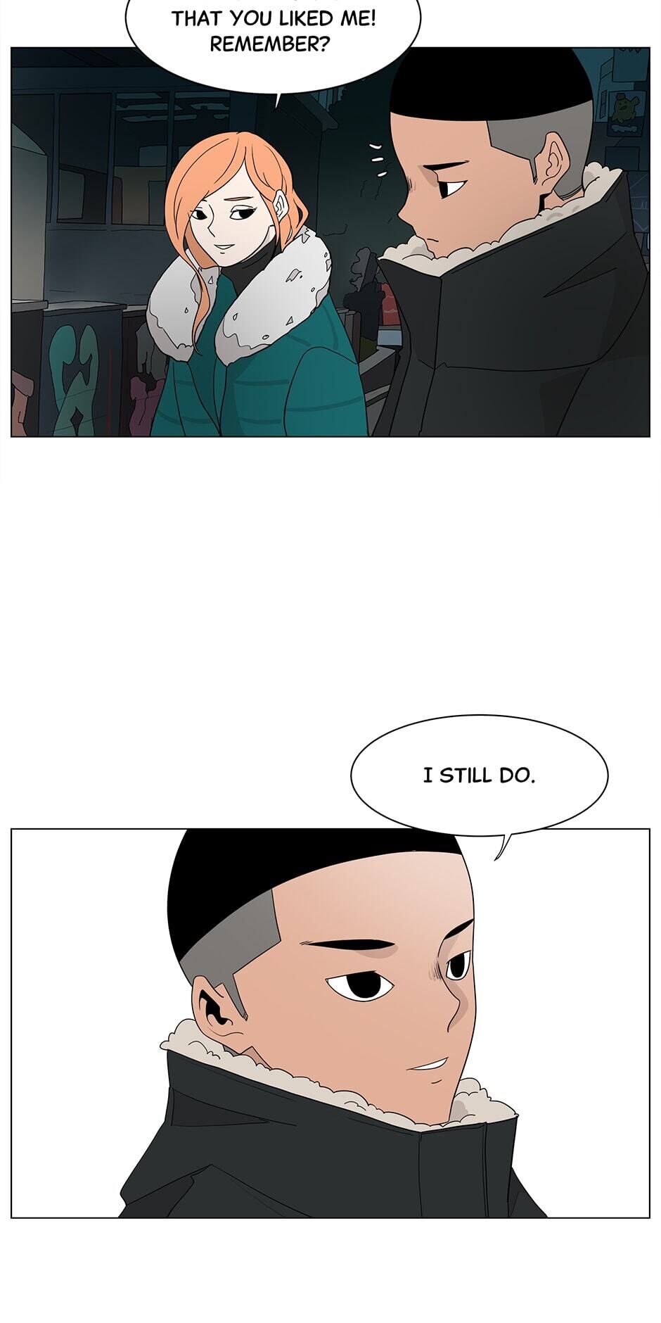 Itaewon Class Chapter 23 - Page 9