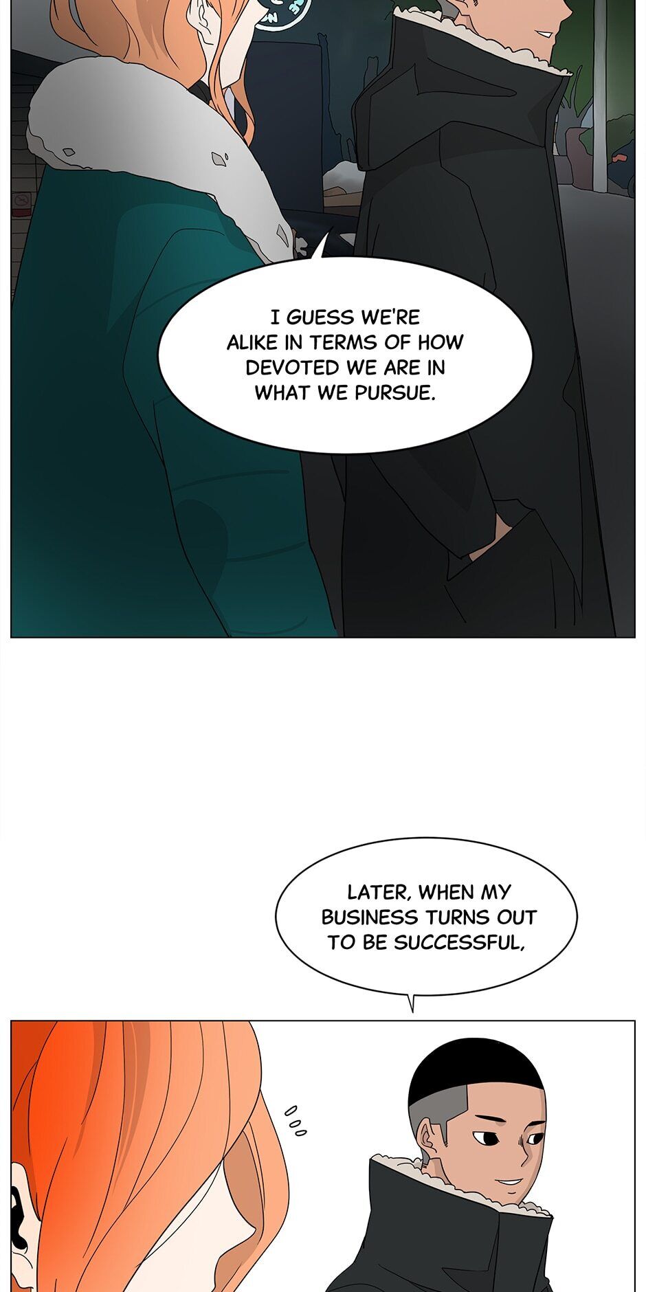 Itaewon Class Chapter 23 - Page 13