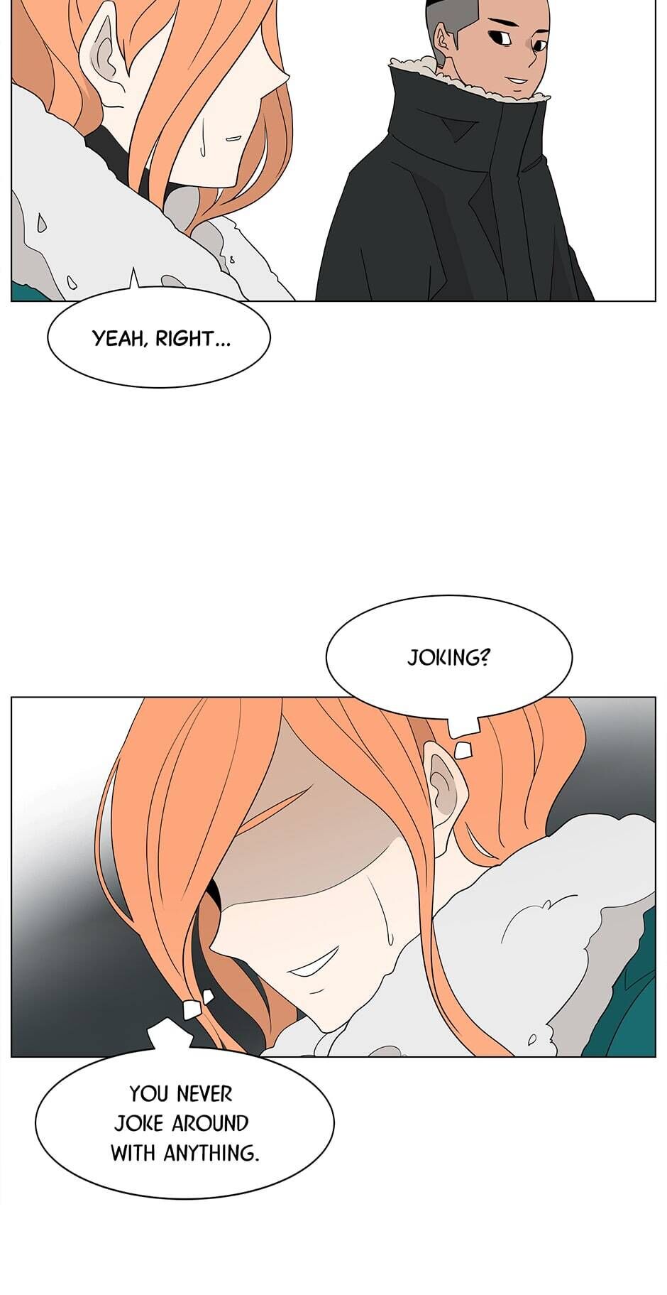 Itaewon Class Chapter 23 - Page 17