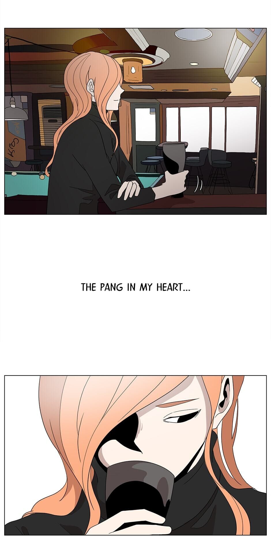Itaewon Class Chapter 23 - Page 3