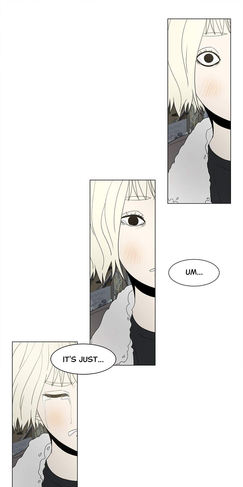 Itaewon Class Chapter 23 - Page 40