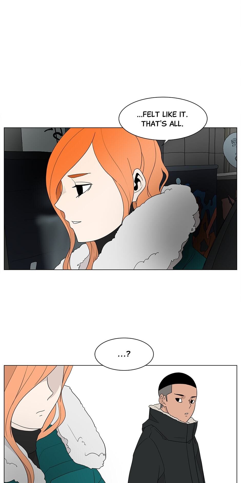 Itaewon Class Chapter 23 - Page 7
