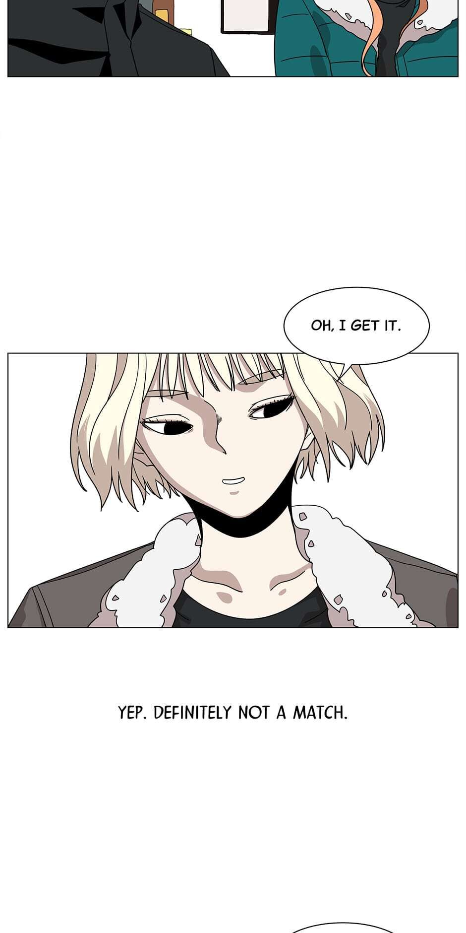Itaewon Class Chapter 24 - Page 31