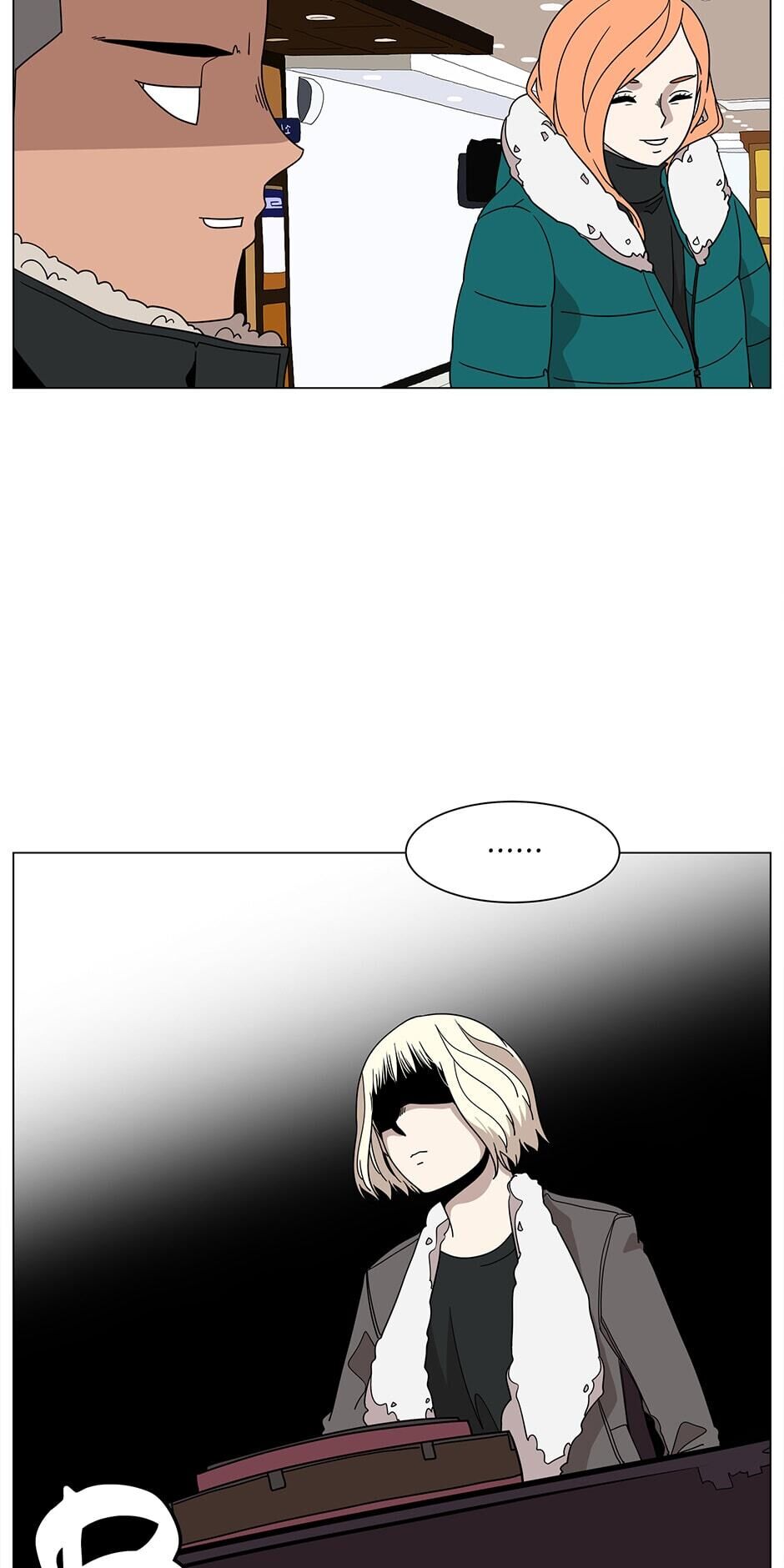 Itaewon Class Chapter 24 - Page 33