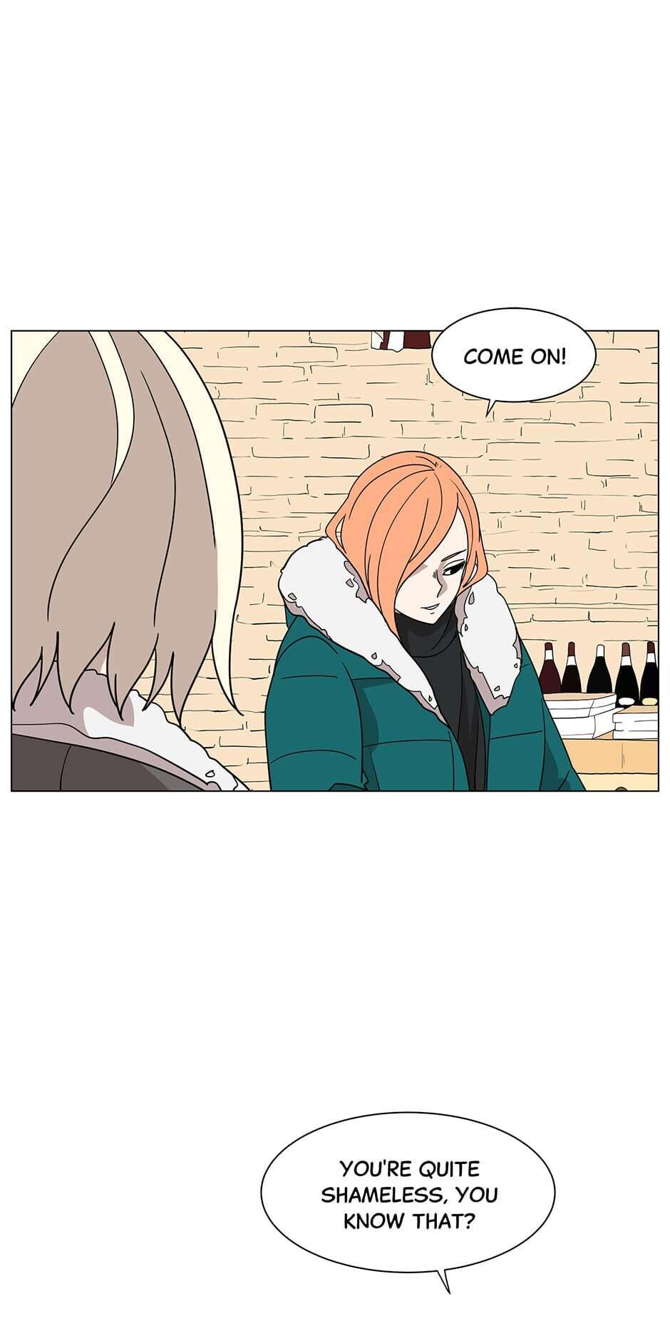 Itaewon Class Chapter 24 - Page 39