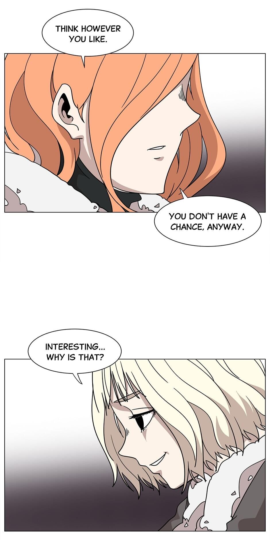 Itaewon Class Chapter 24 - Page 49