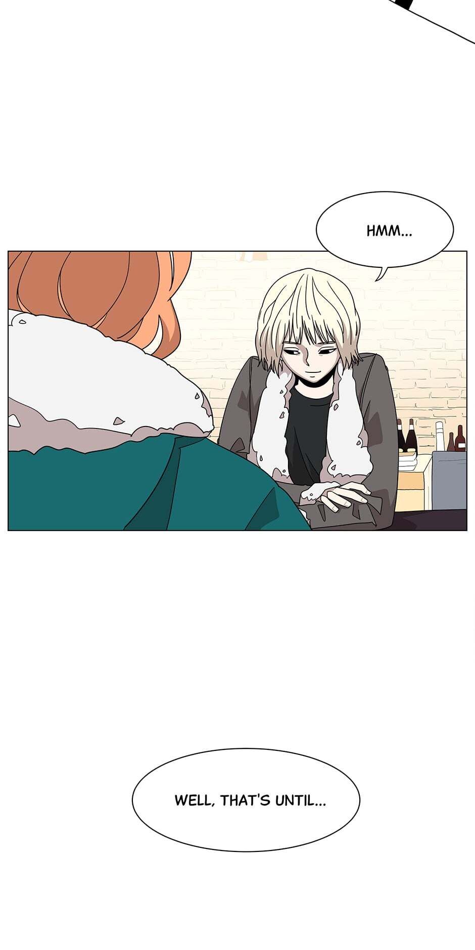 Itaewon Class Chapter 24 - Page 51