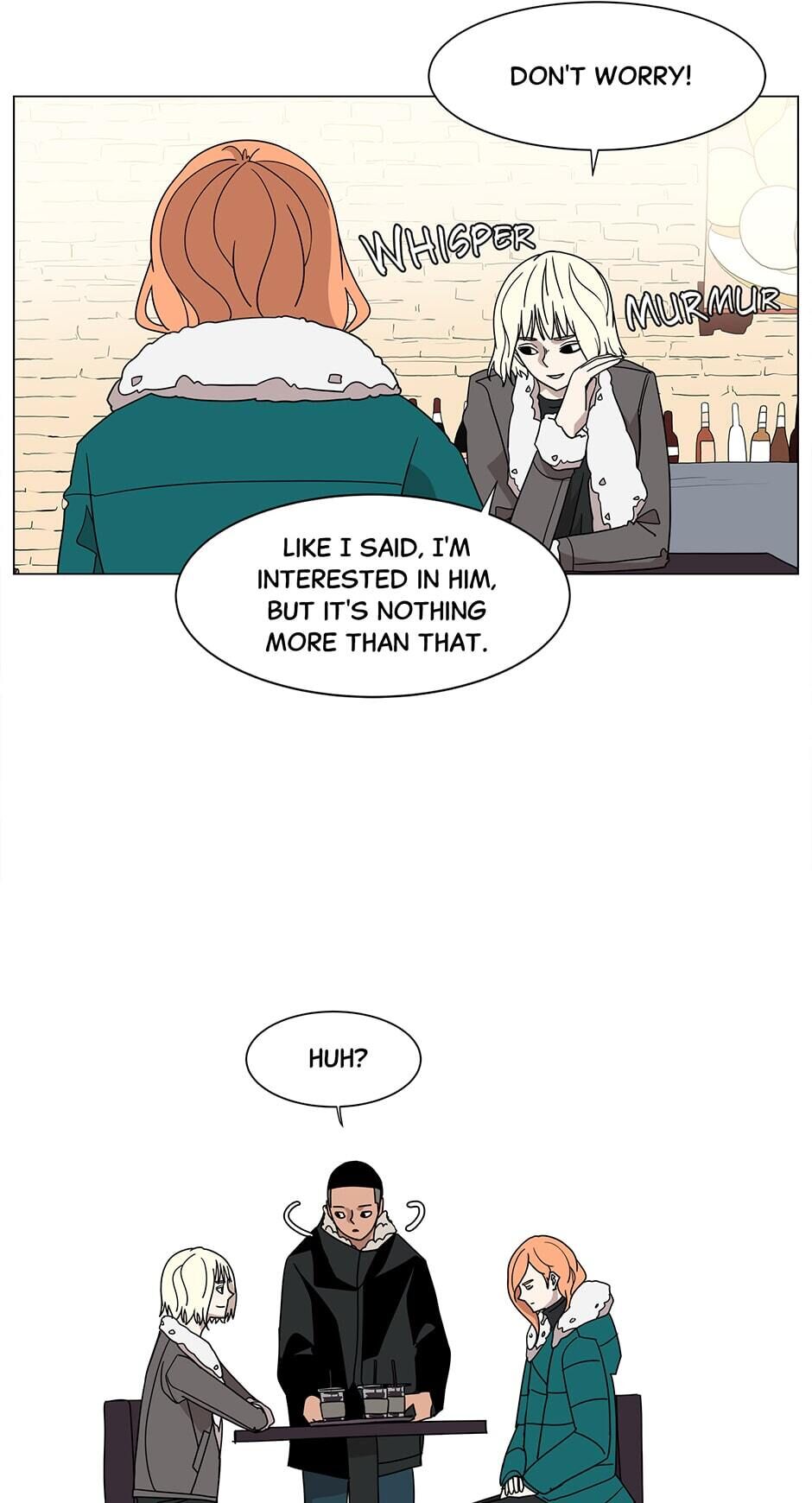 Itaewon Class Chapter 24 - Page 55