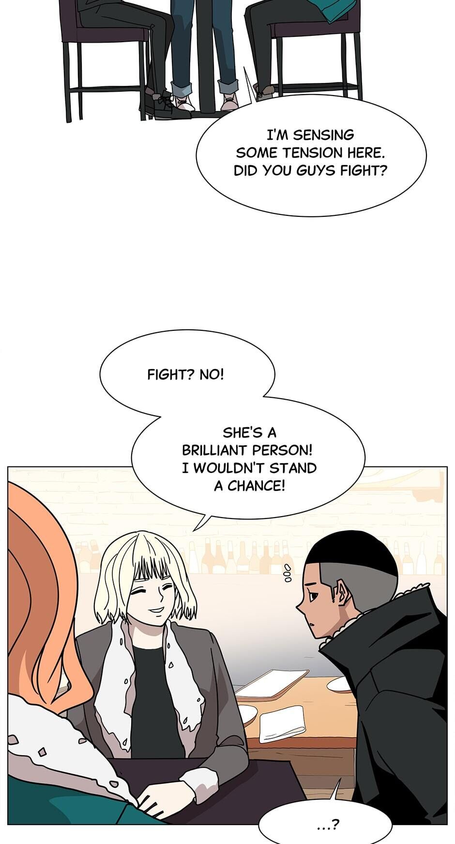 Itaewon Class Chapter 24 - Page 56