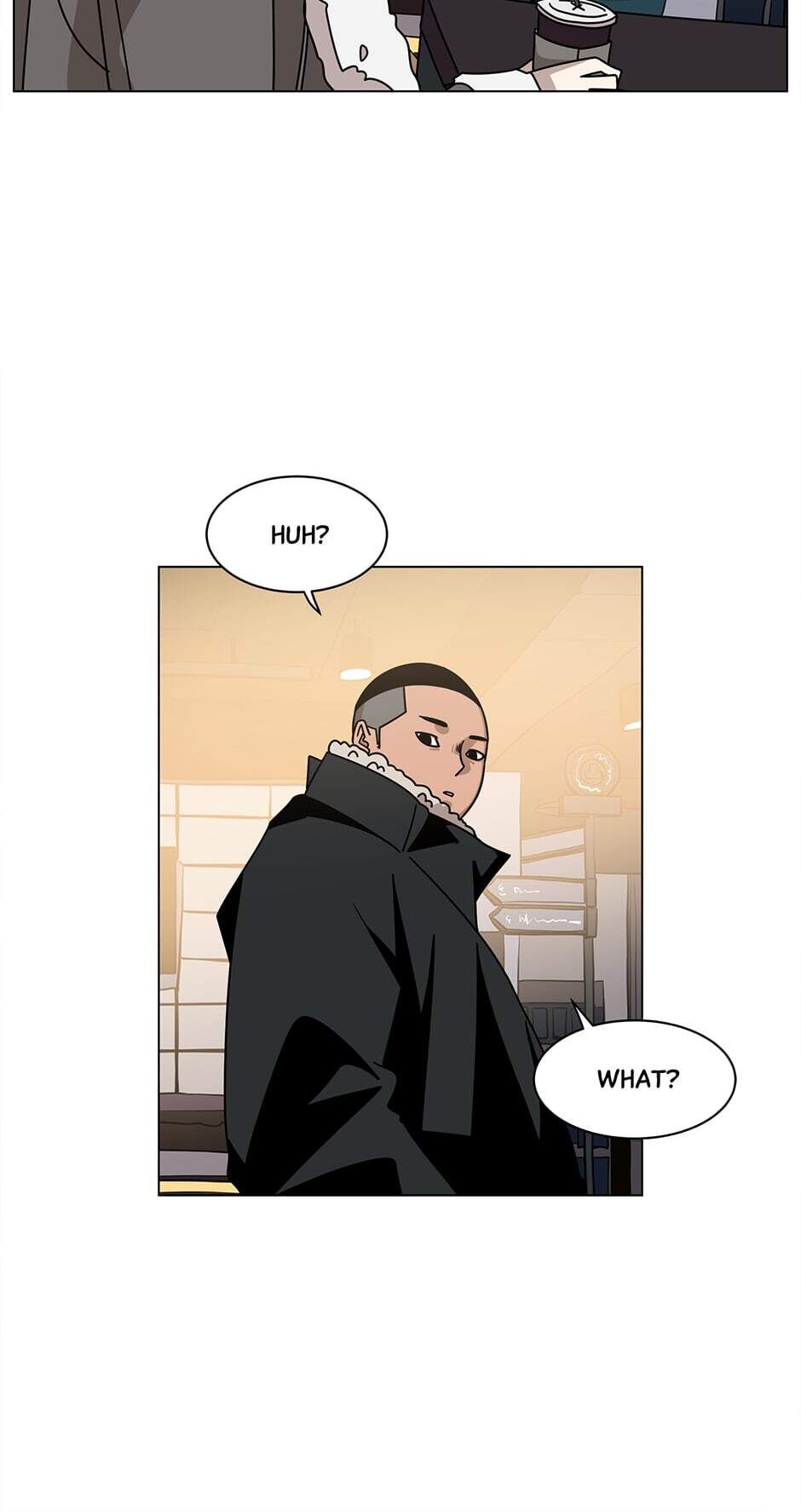 Itaewon Class Chapter 25 - Page 14