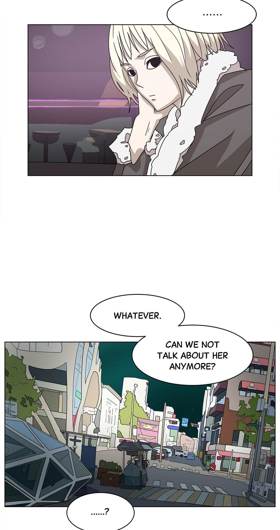 Itaewon Class Chapter 25 - Page 23