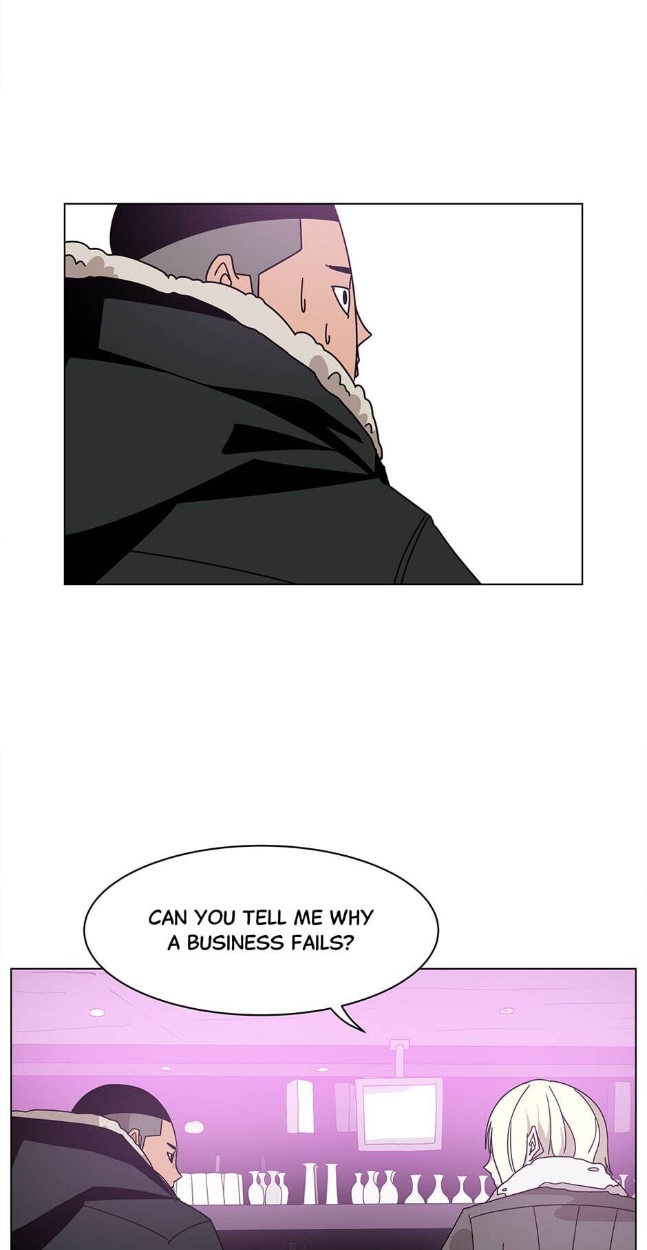 Itaewon Class Chapter 25 - Page 28