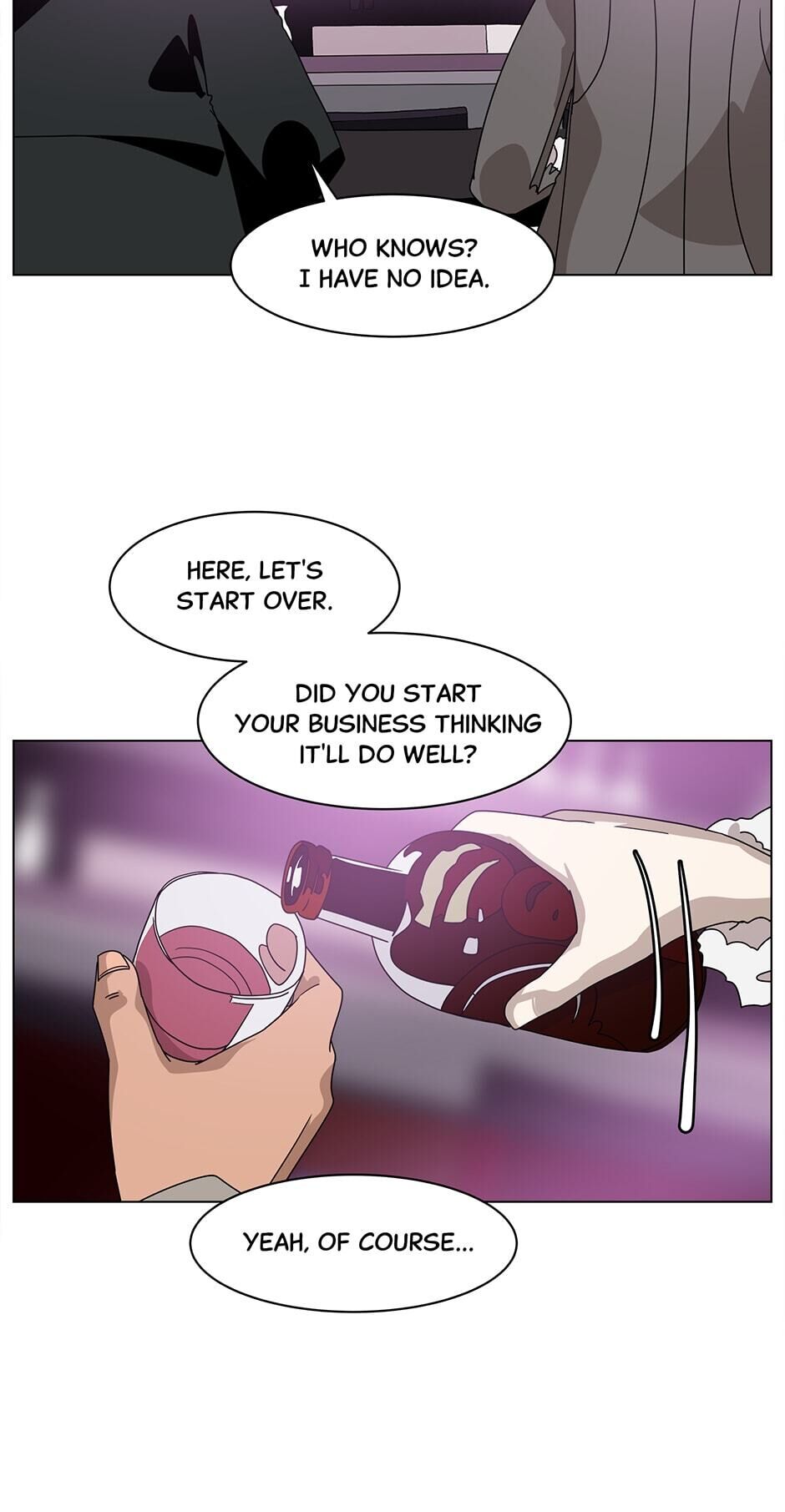 Itaewon Class Chapter 25 - Page 29