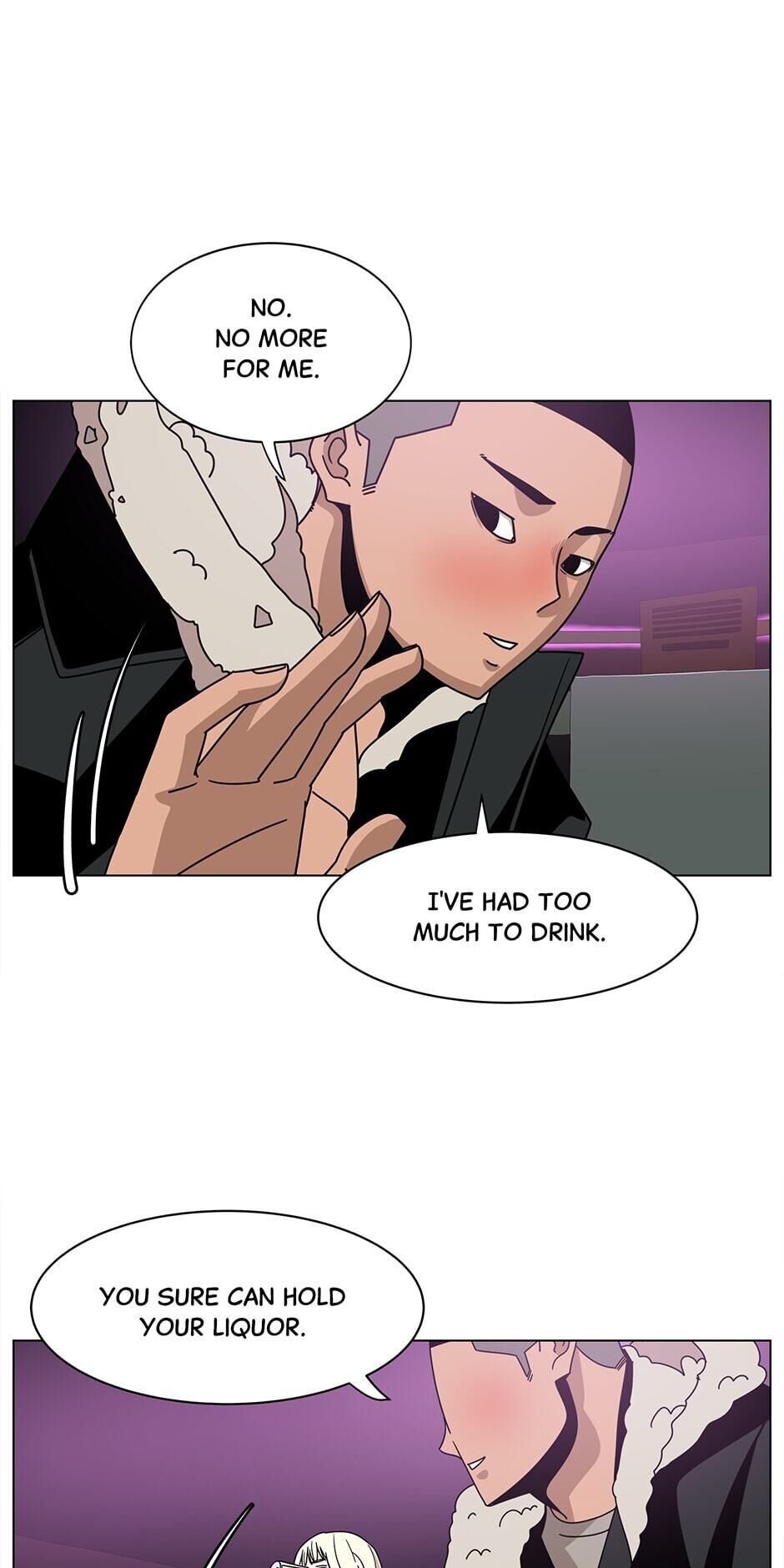 Itaewon Class Chapter 25 - Page 37