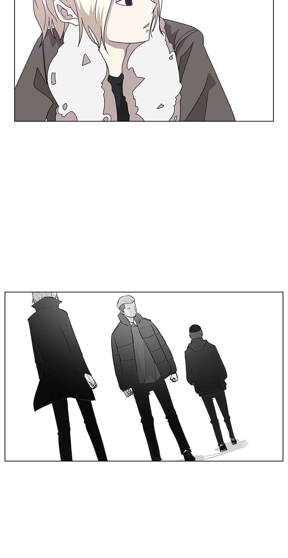 Itaewon Class Chapter 25 - Page 46