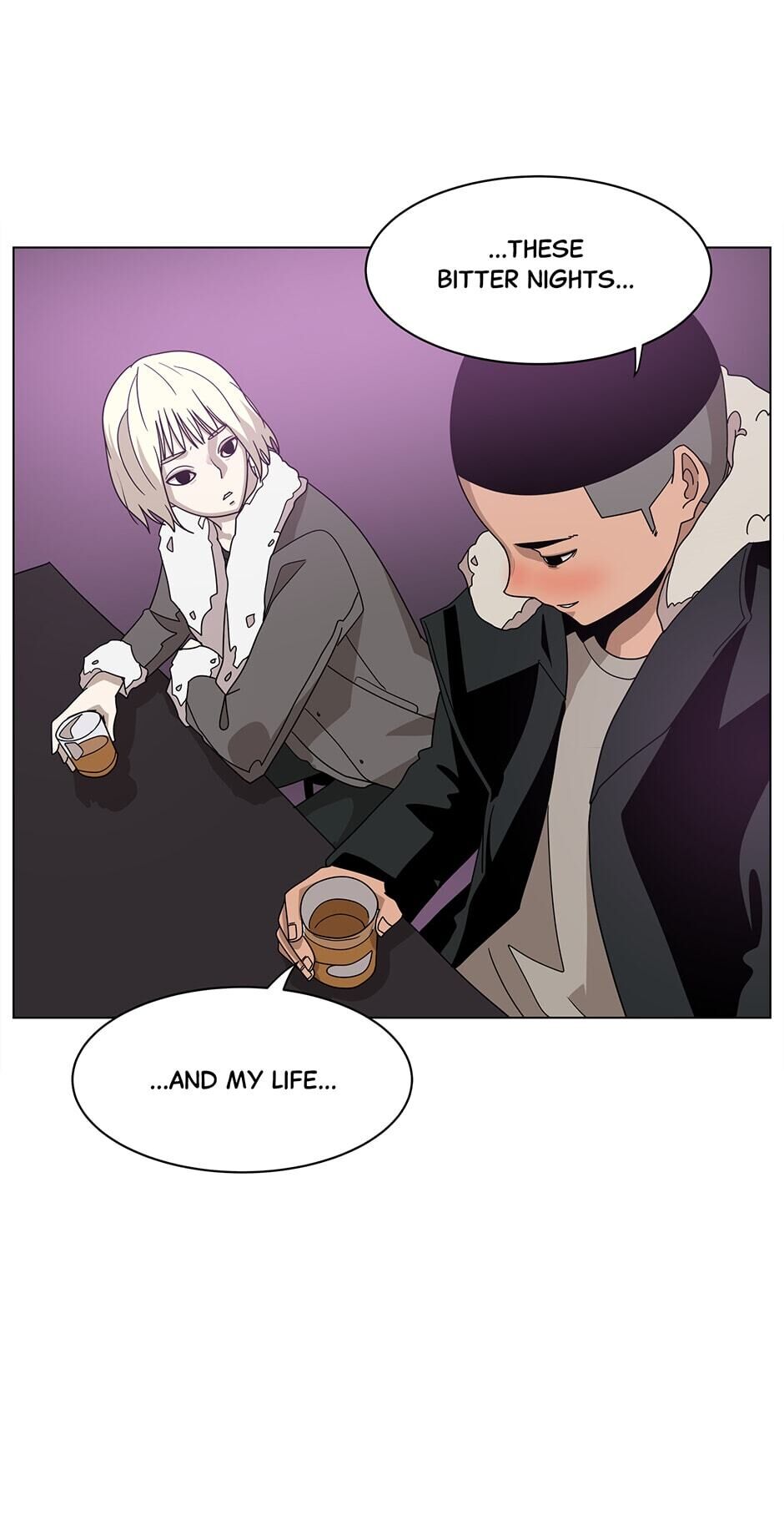 Itaewon Class Chapter 25 - Page 49
