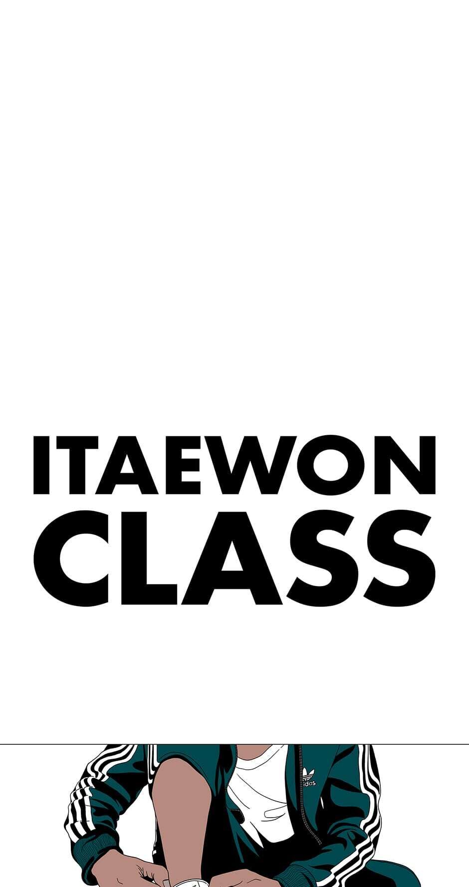 Itaewon Class Chapter 26 - Page 10