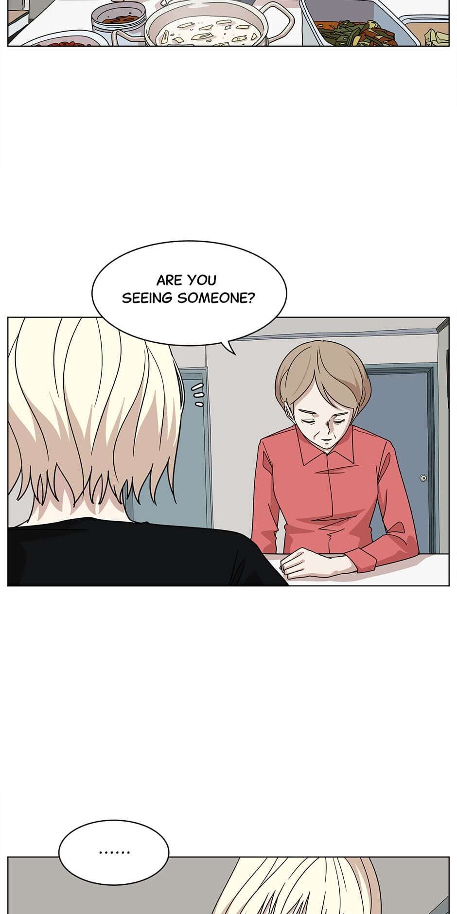 Itaewon Class Chapter 26 - Page 18