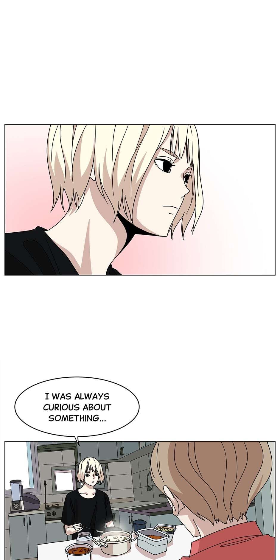 Itaewon Class Chapter 26 - Page 20