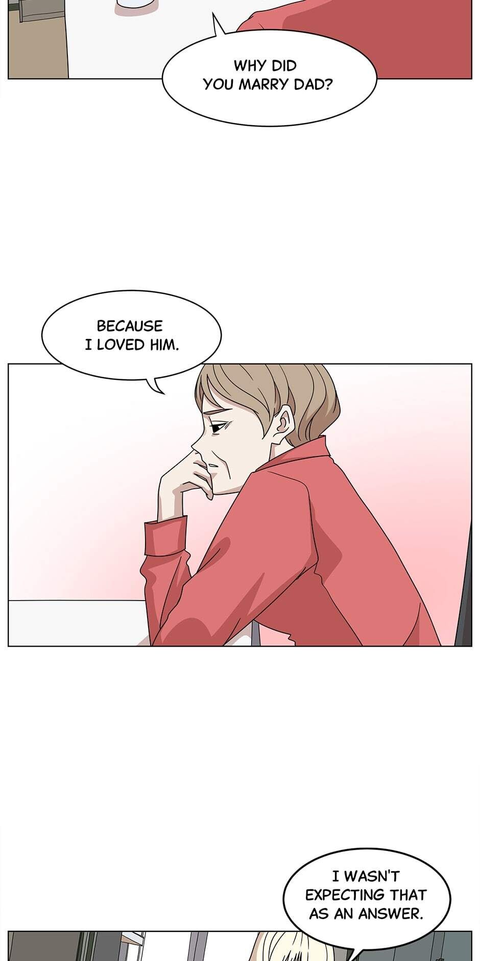 Itaewon Class Chapter 26 - Page 21