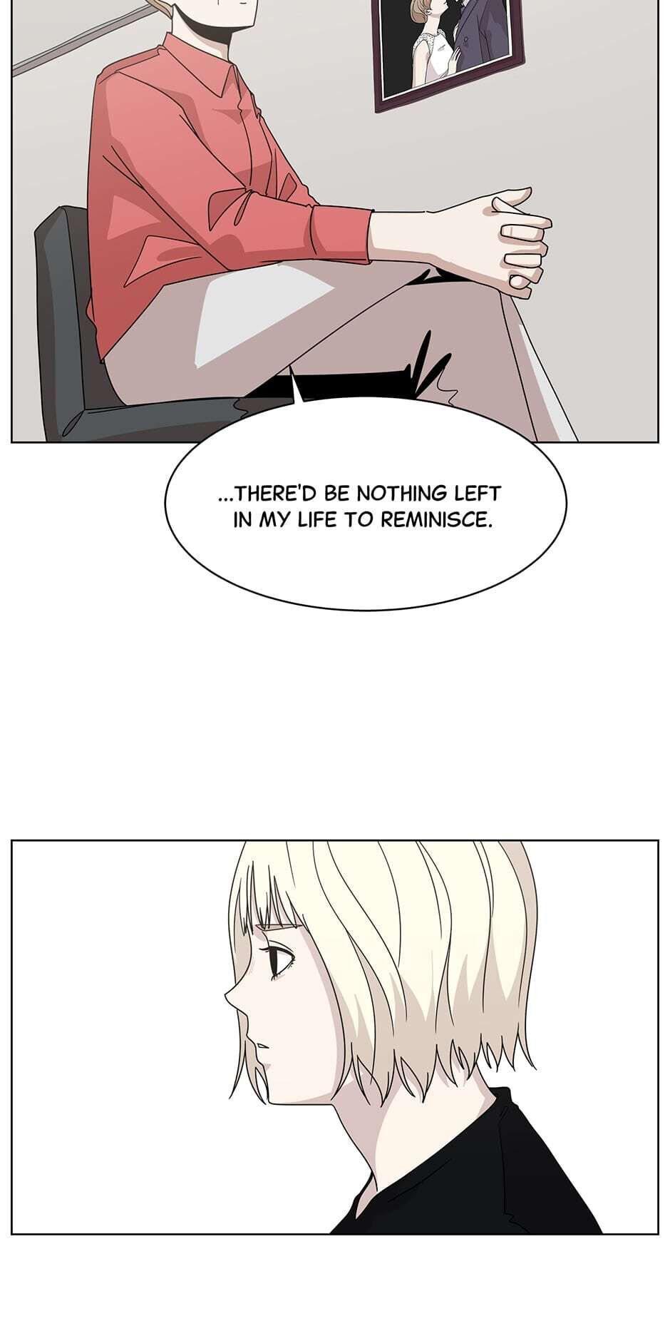 Itaewon Class Chapter 26 - Page 39