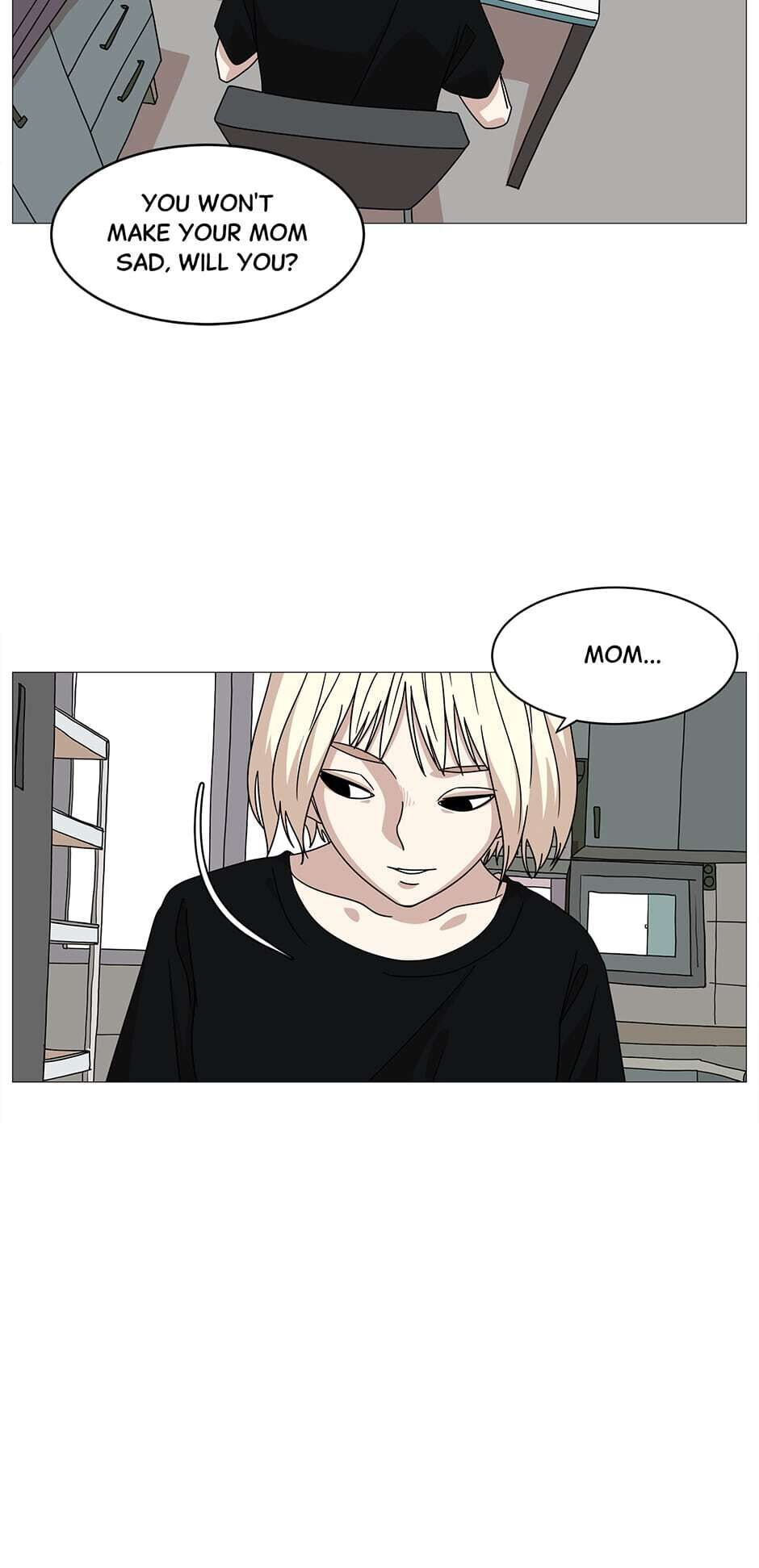 Itaewon Class Chapter 26 - Page 43