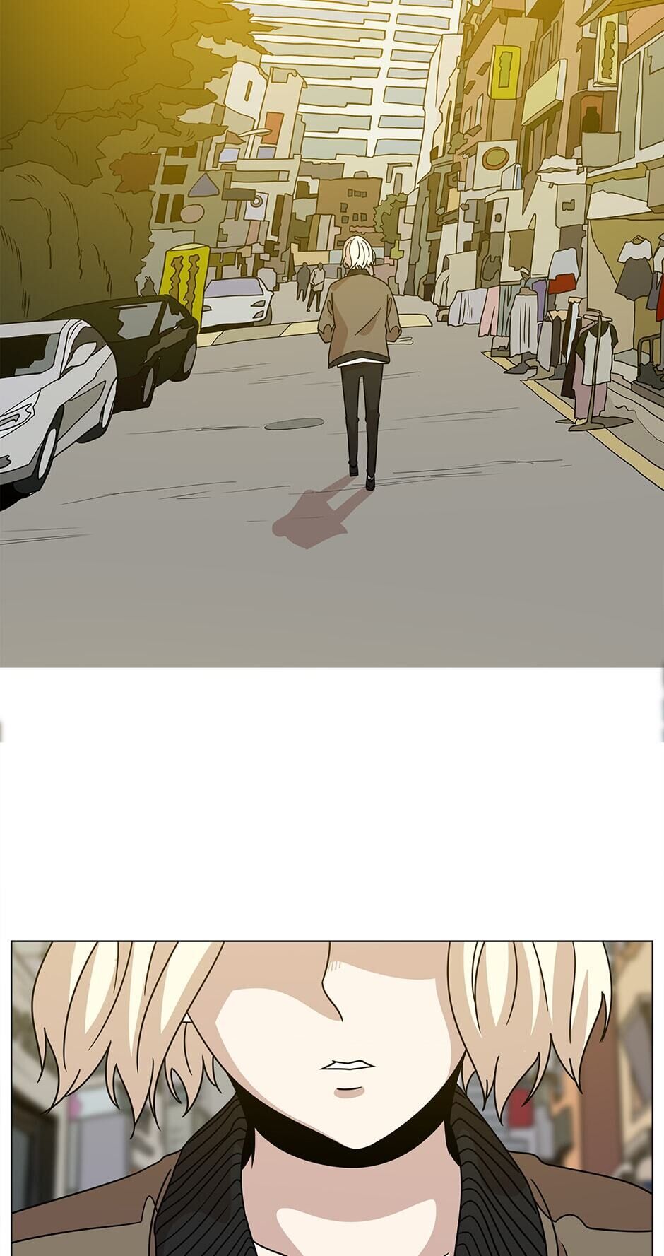 Itaewon Class Chapter 26 - Page 57