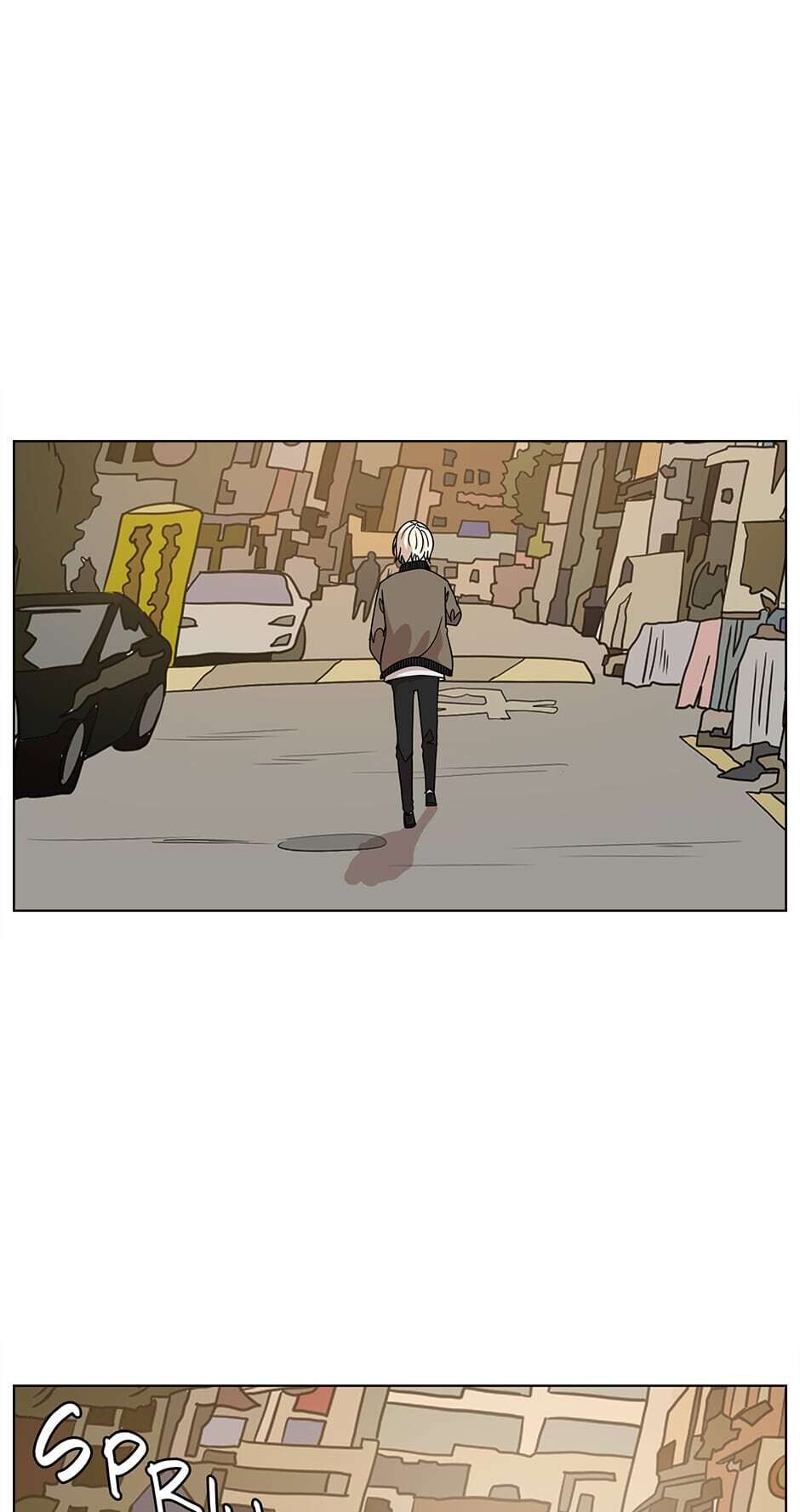 Itaewon Class Chapter 26 - Page 61