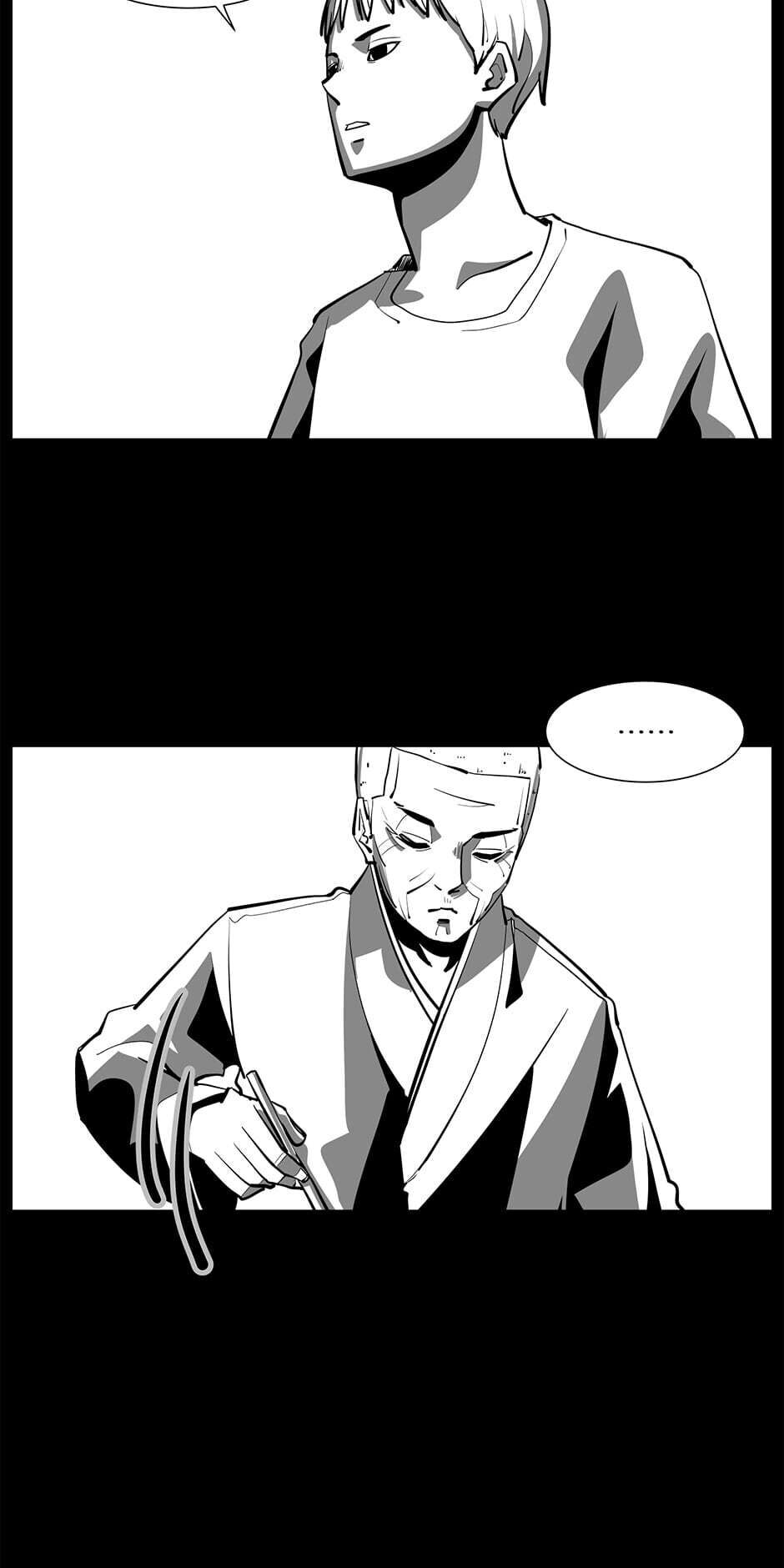 Itaewon Class Chapter 27 - Page 26