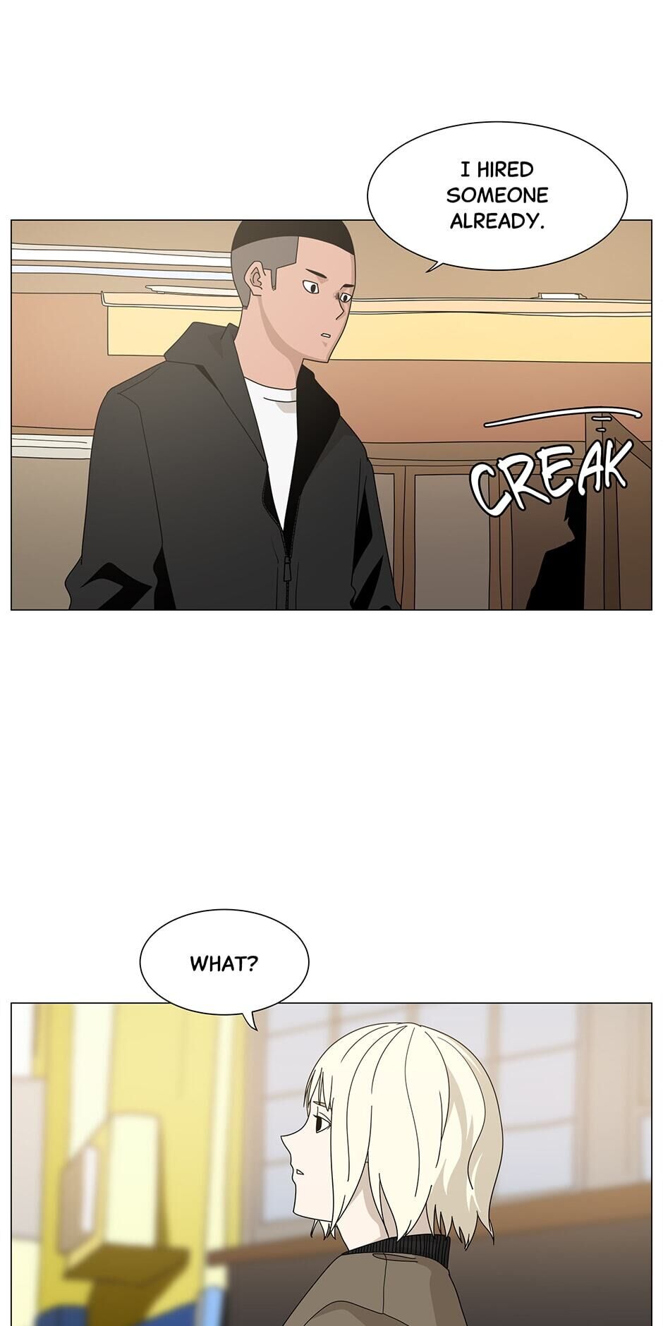 Itaewon Class Chapter 27 - Page 2