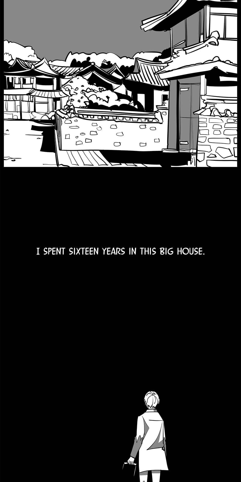Itaewon Class Chapter 27 - Page 38