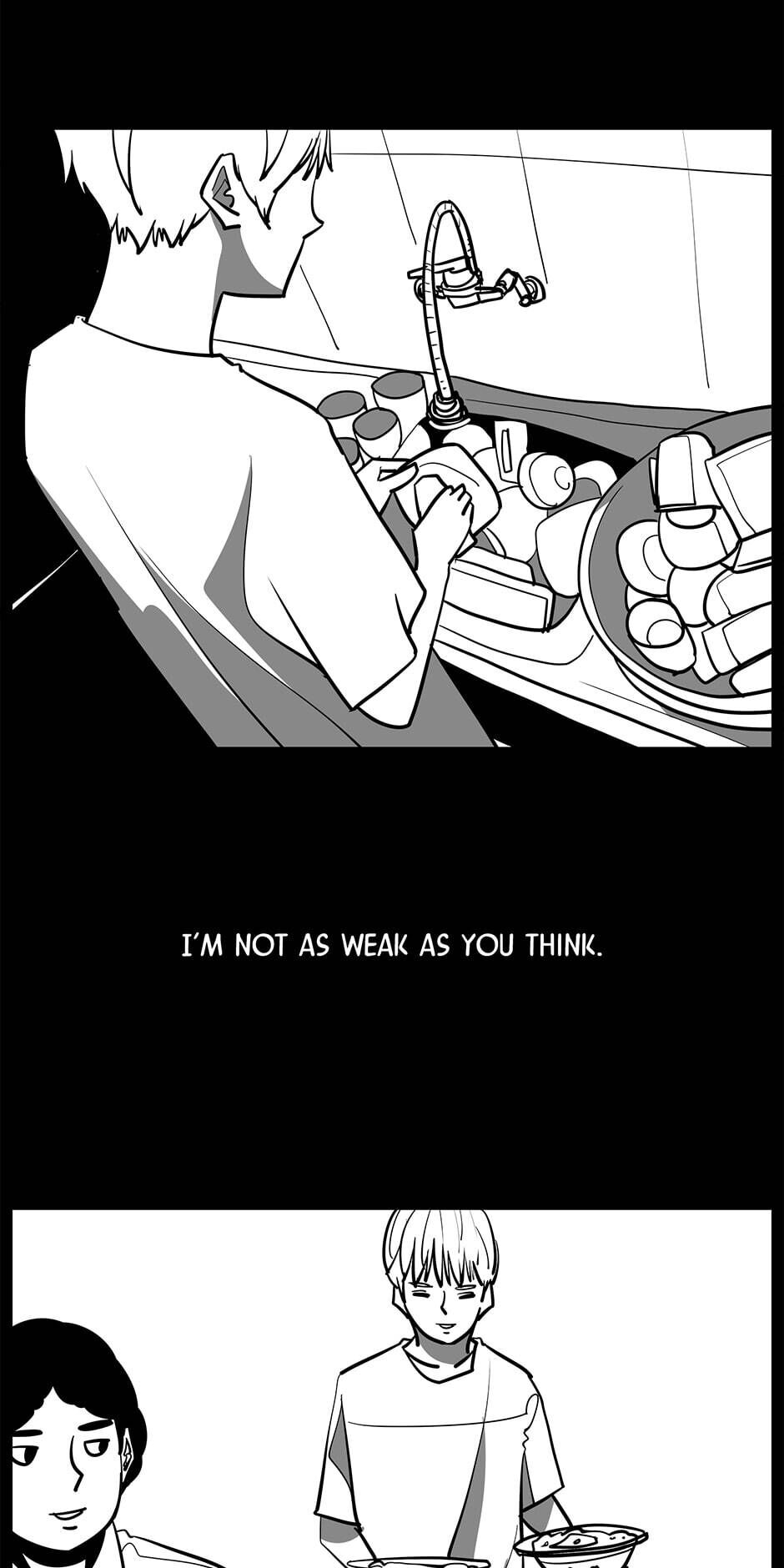 Itaewon Class Chapter 27 - Page 41