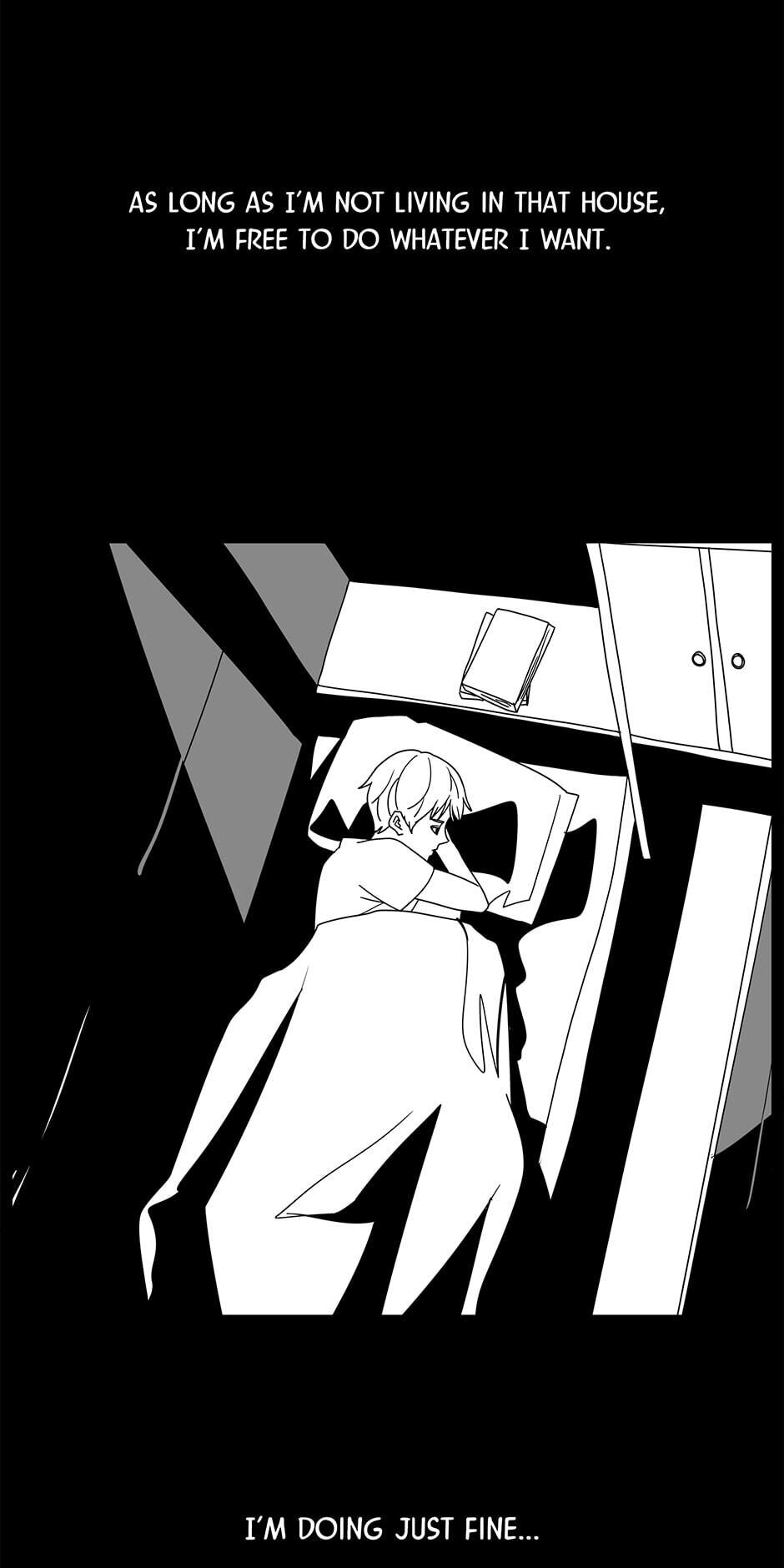 Itaewon Class Chapter 27 - Page 43