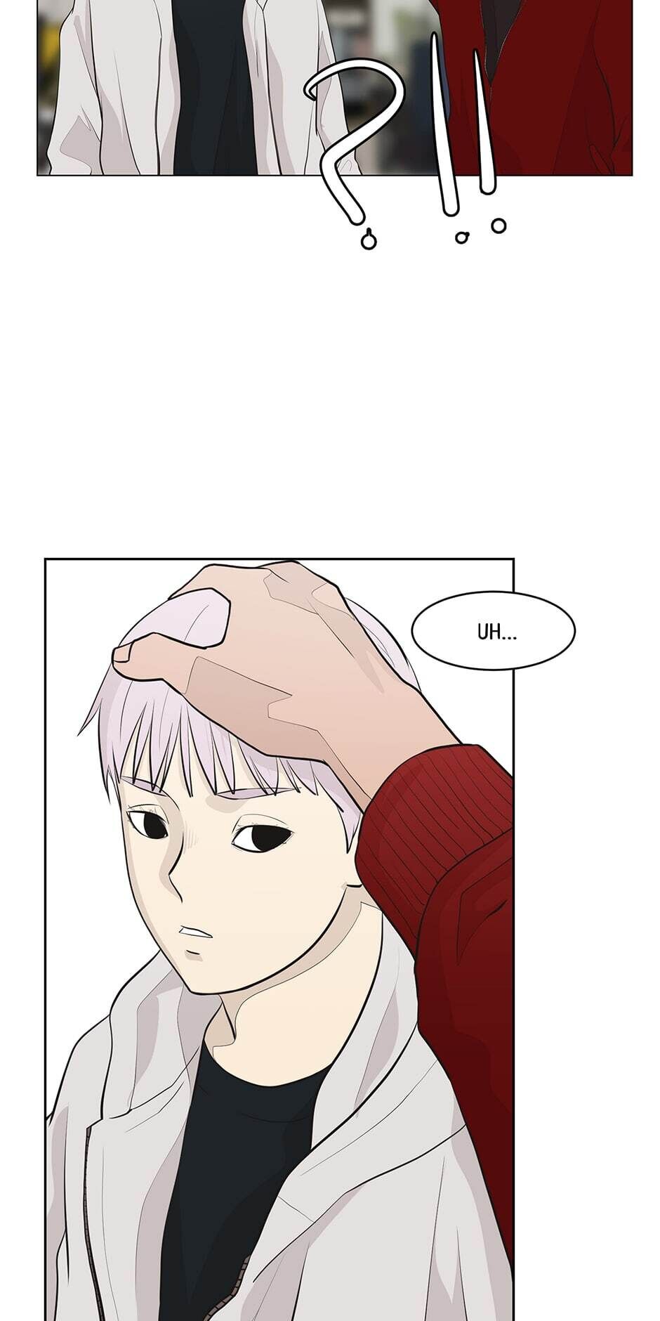 Itaewon Class Chapter 27 - Page 46