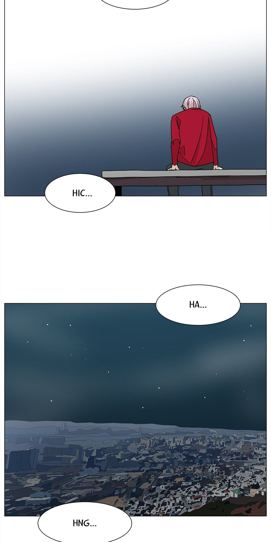 Itaewon Class Chapter 27 - Page 62