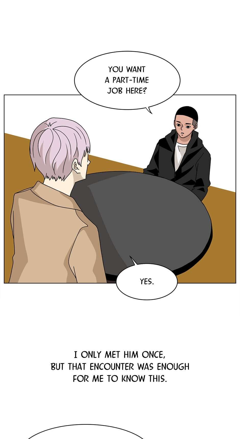 Itaewon Class Chapter 27 - Page 65