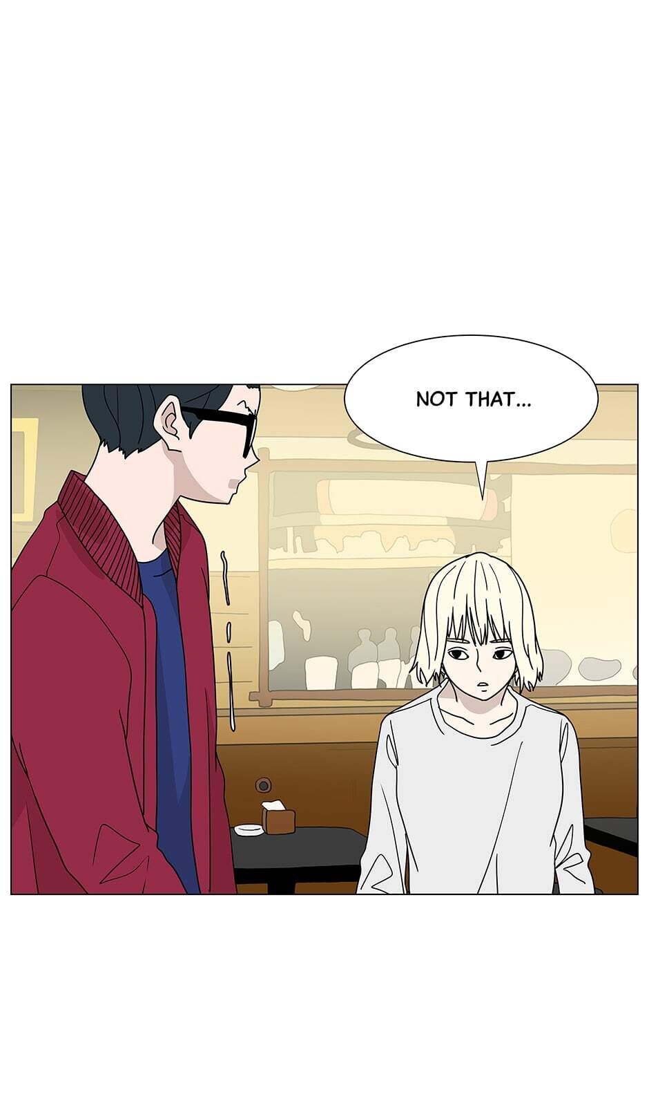 Itaewon Class Chapter 28 - Page 39