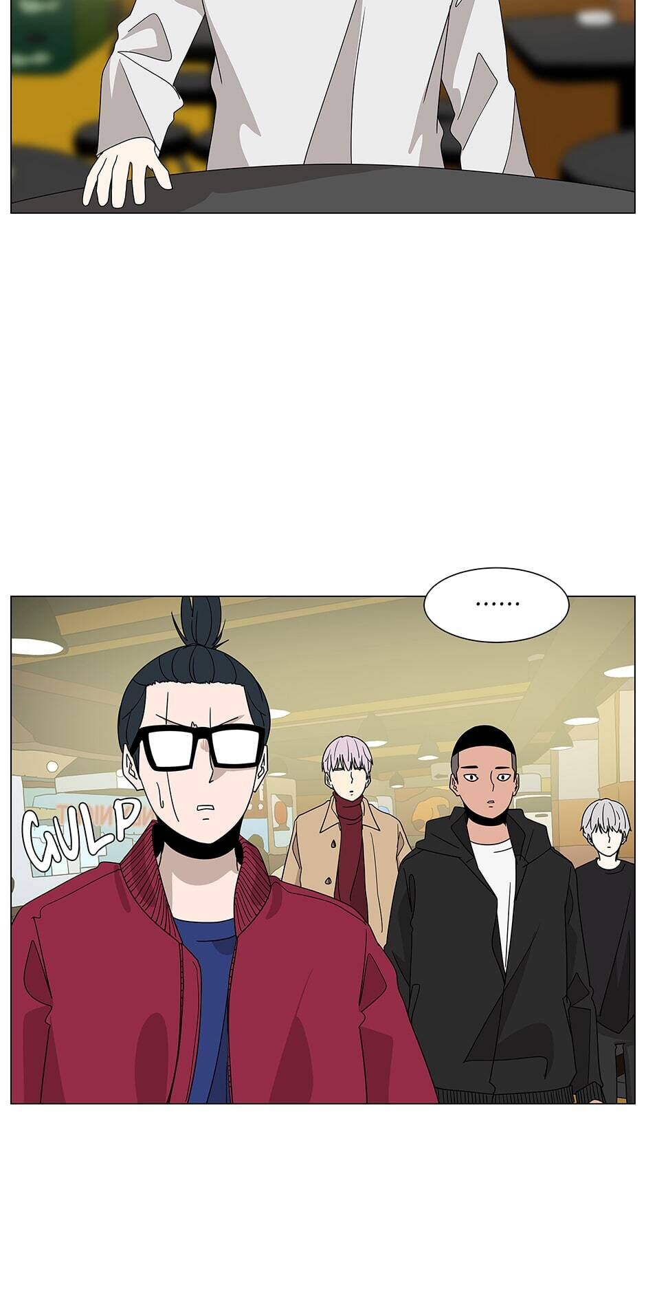 Itaewon Class Chapter 28 - Page 51