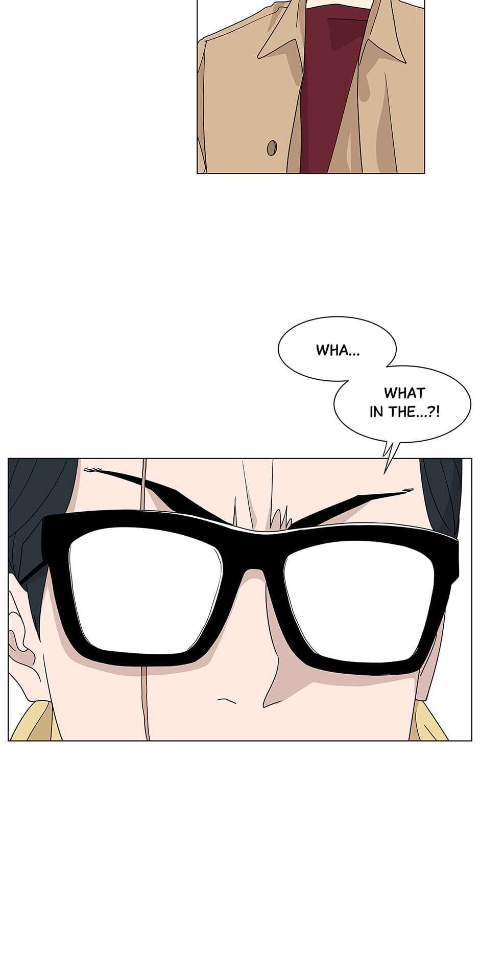 Itaewon Class Chapter 28 - Page 5