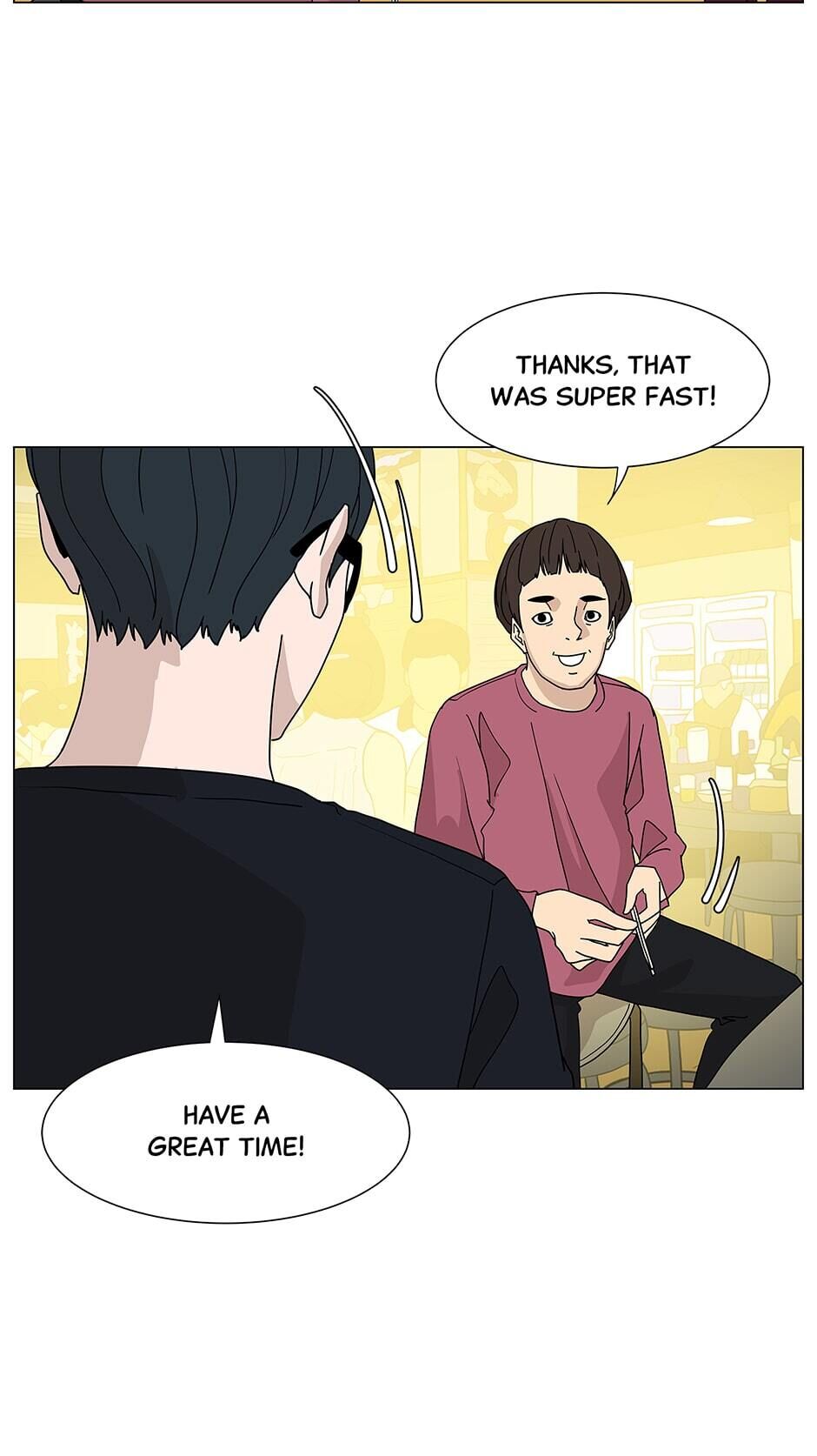 Itaewon Class Chapter 28 - Page 80