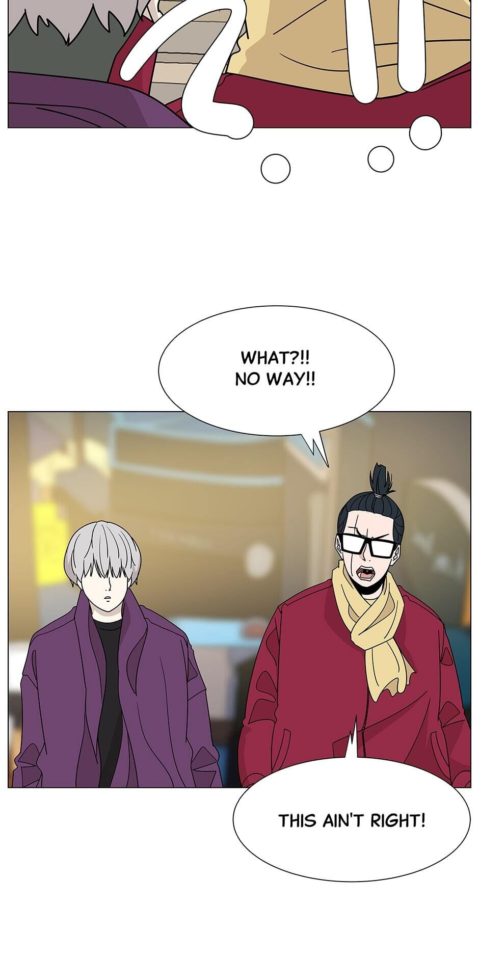 Itaewon Class Chapter 28 - Page 8